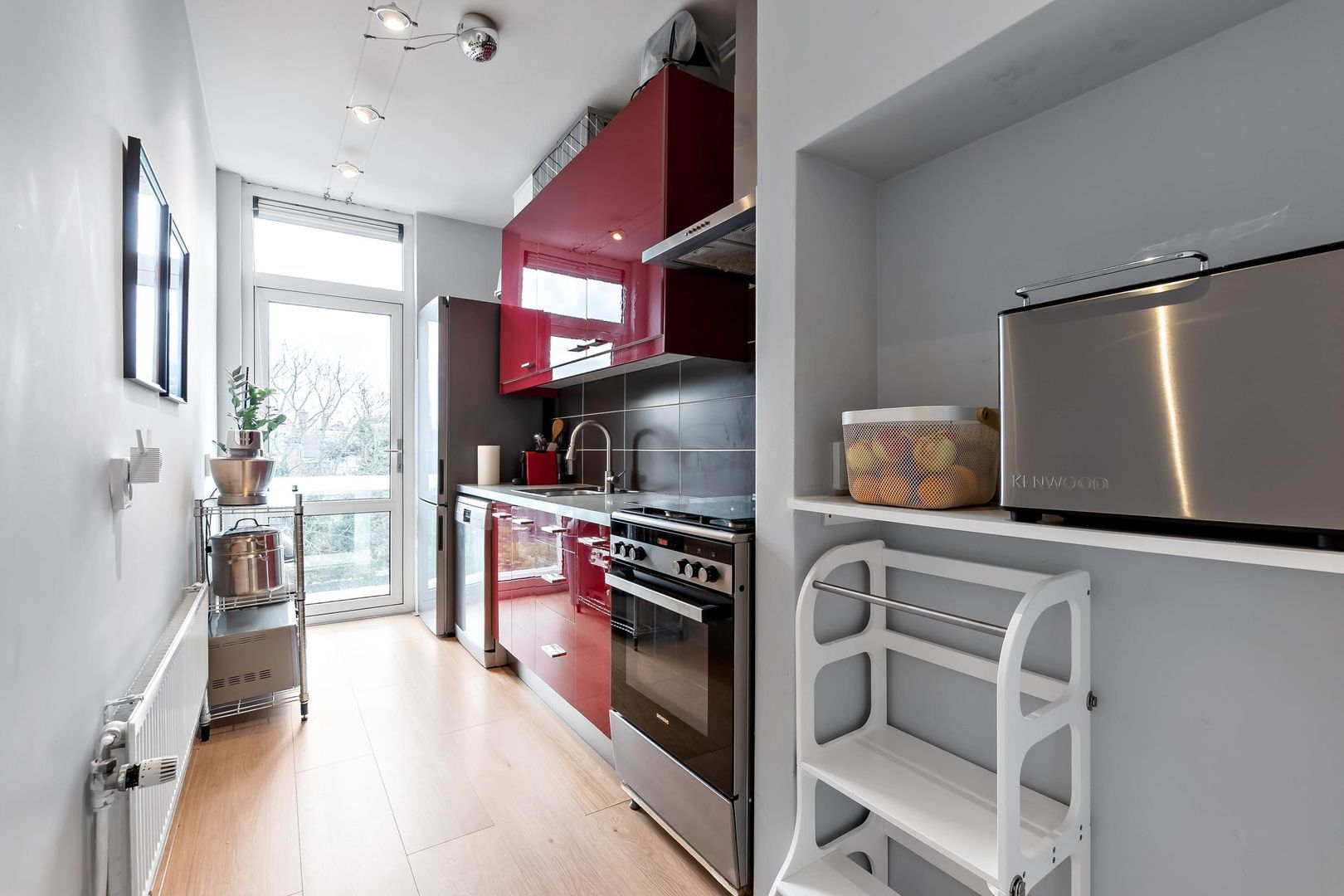 Prins Mauritslaan 136, Den Haag foto-27 blur