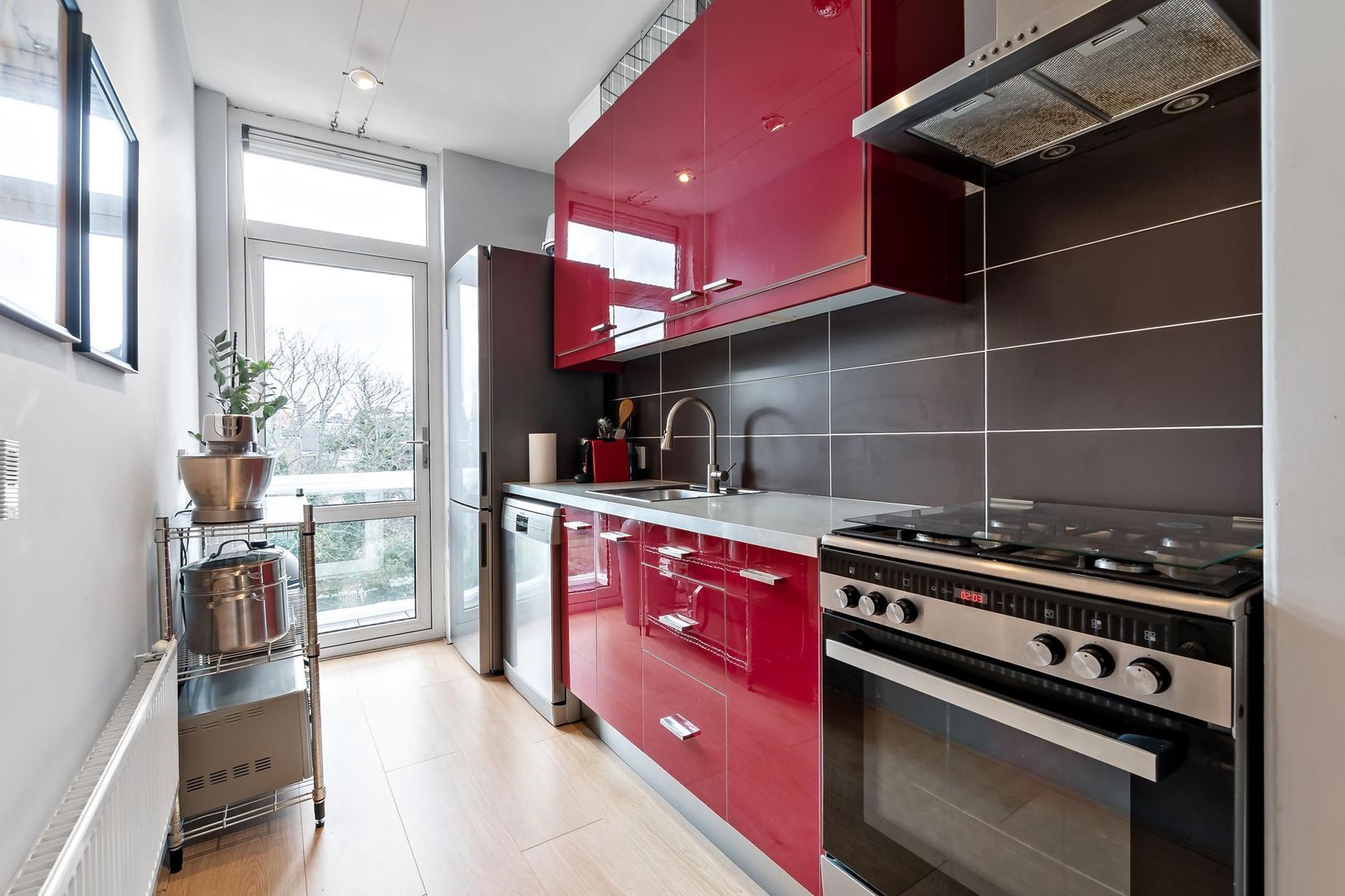 Prins Mauritslaan 136, Den Haag foto-26 blur