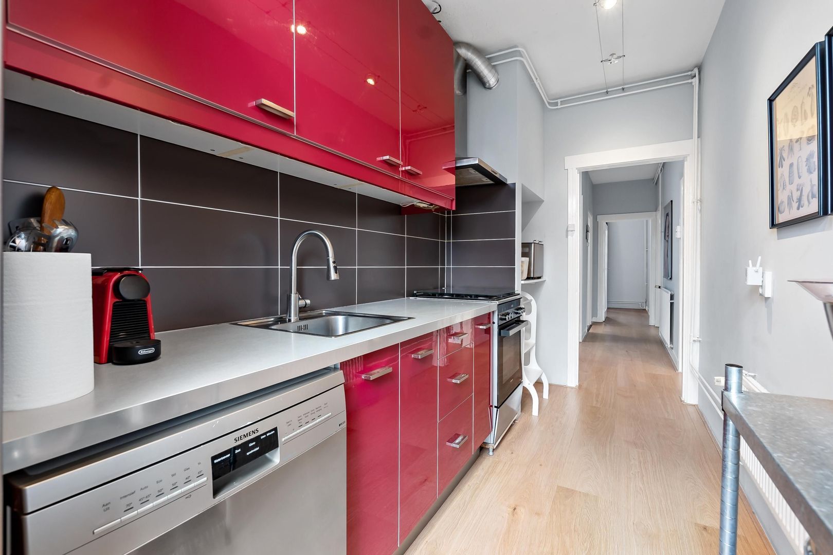 Prins Mauritslaan 136, Den Haag foto-28 blur