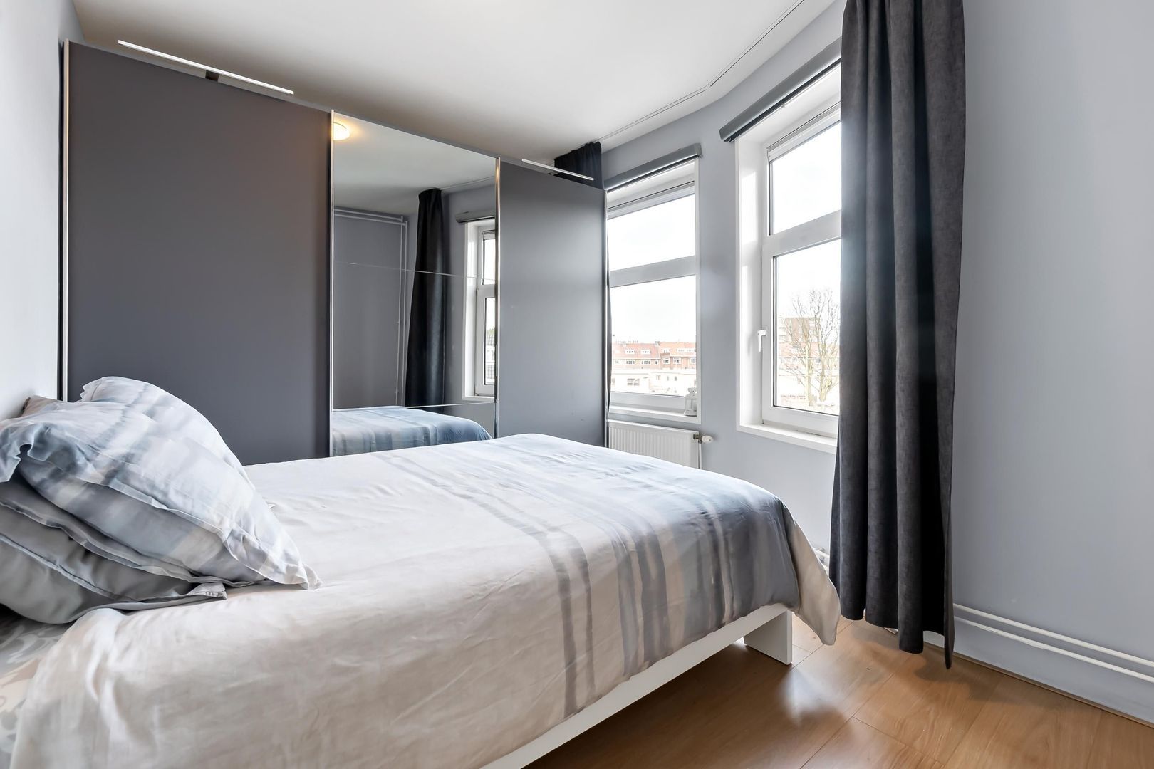 Prins Mauritslaan 136, Den Haag foto-34 blur