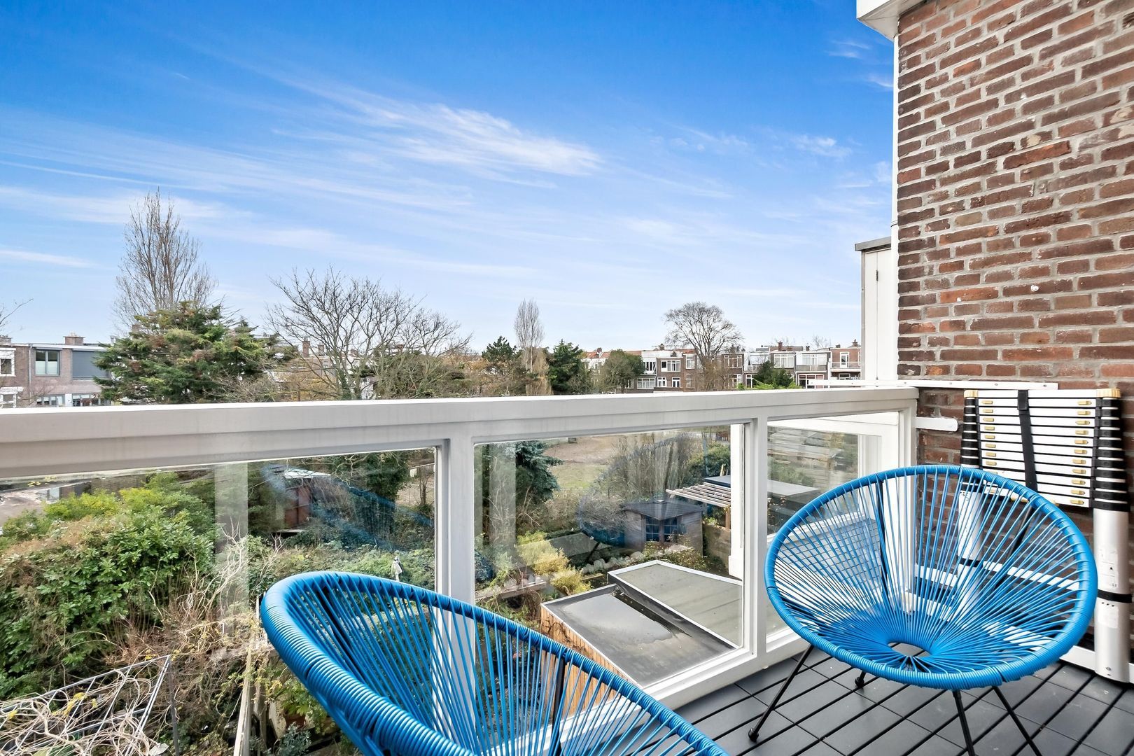 Prins Mauritslaan 136, Den Haag foto-22 blur