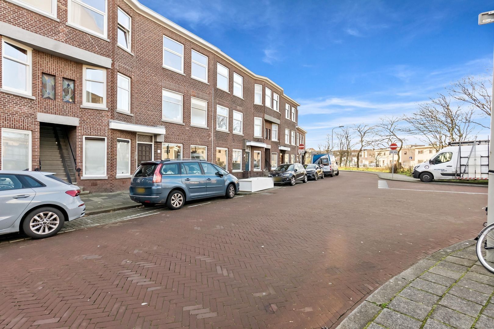 Prins Mauritslaan 136, Den Haag foto-1 blur