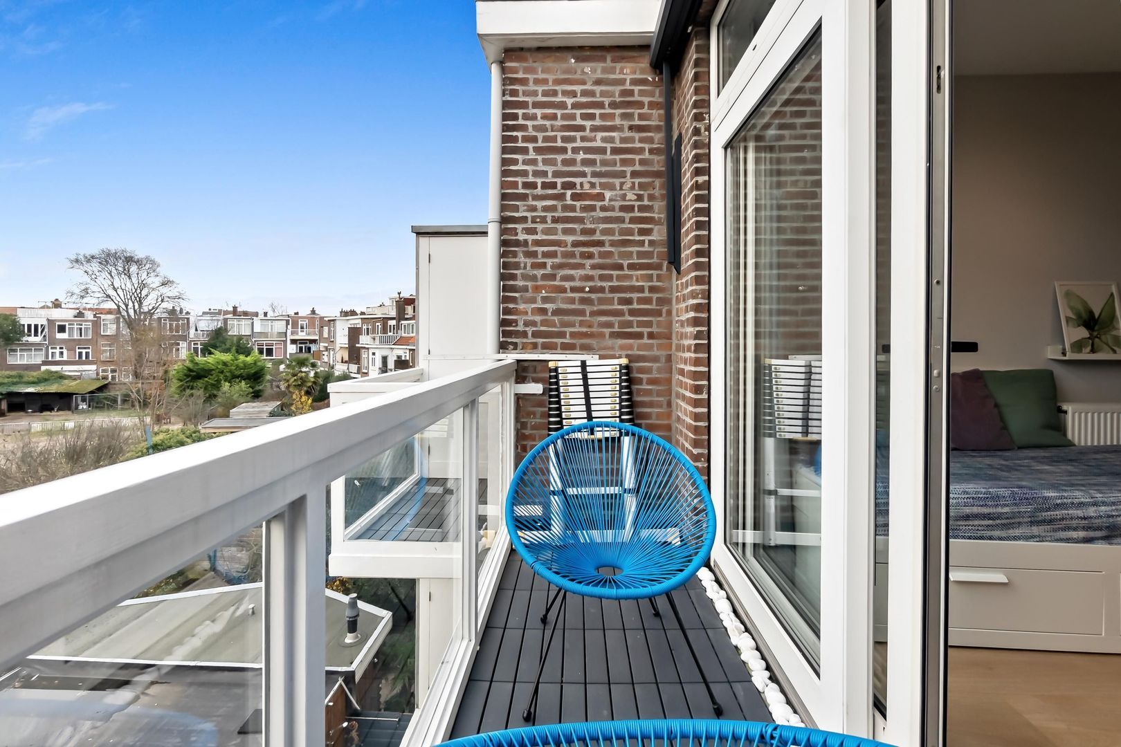 Prins Mauritslaan 136, Den Haag foto-23 blur