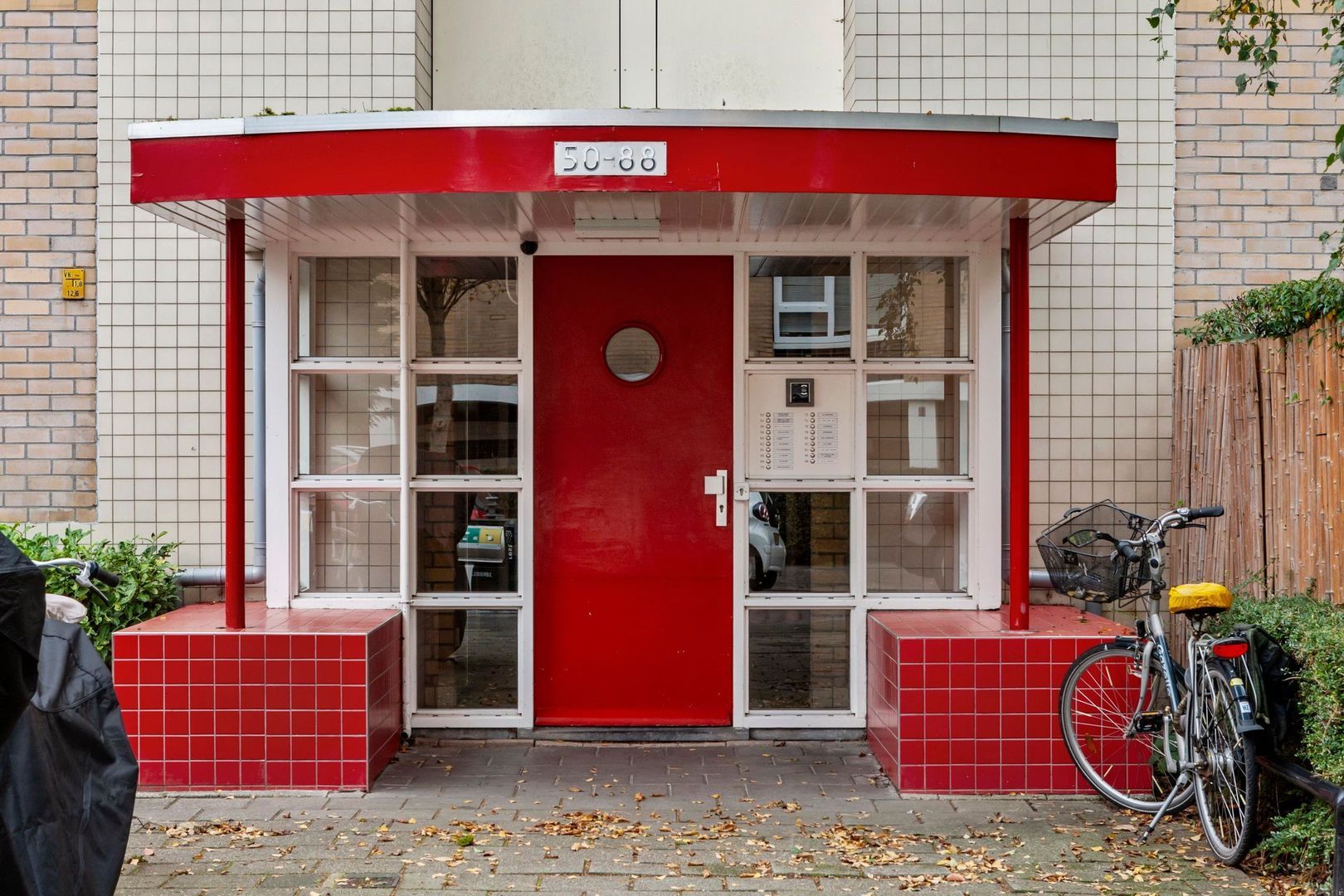 Louis Davidsstraat 86, Den Haag foto-25 blur