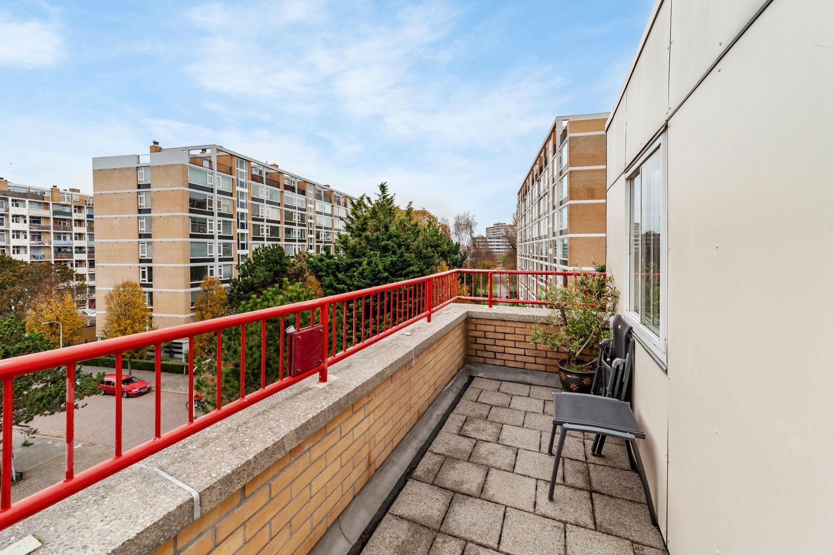 Louis Davidsstraat 86, Den Haag foto-18 blur