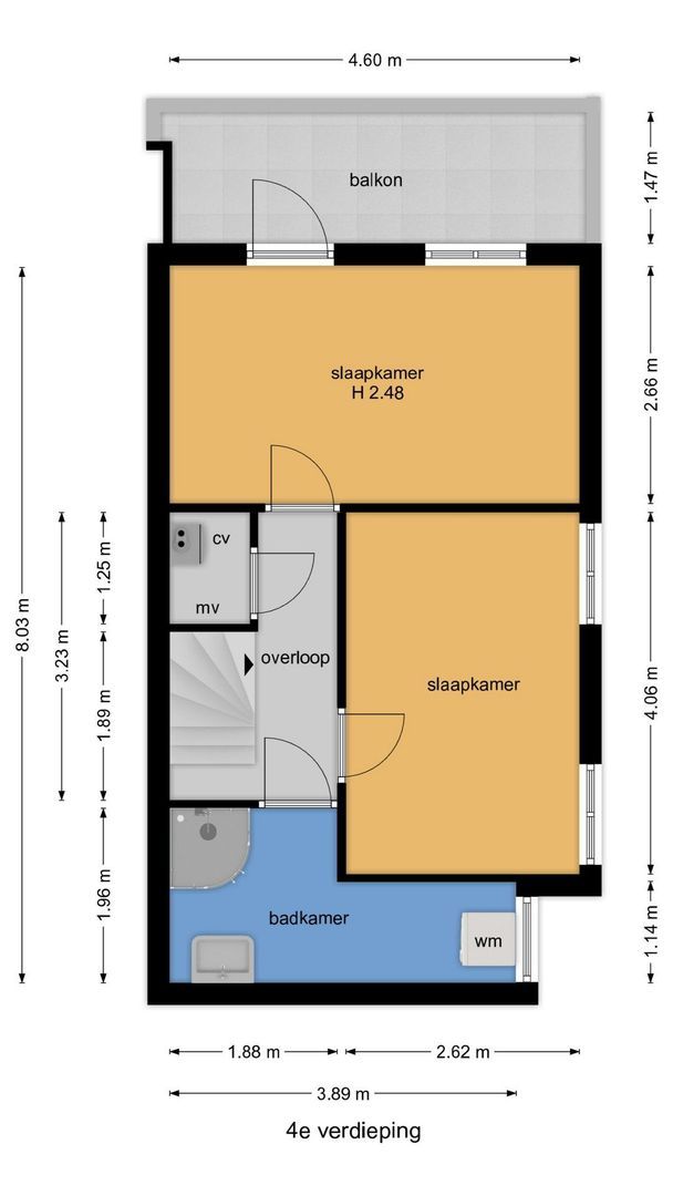 Louis Davidsstraat 86, Den Haag foto-28 blur