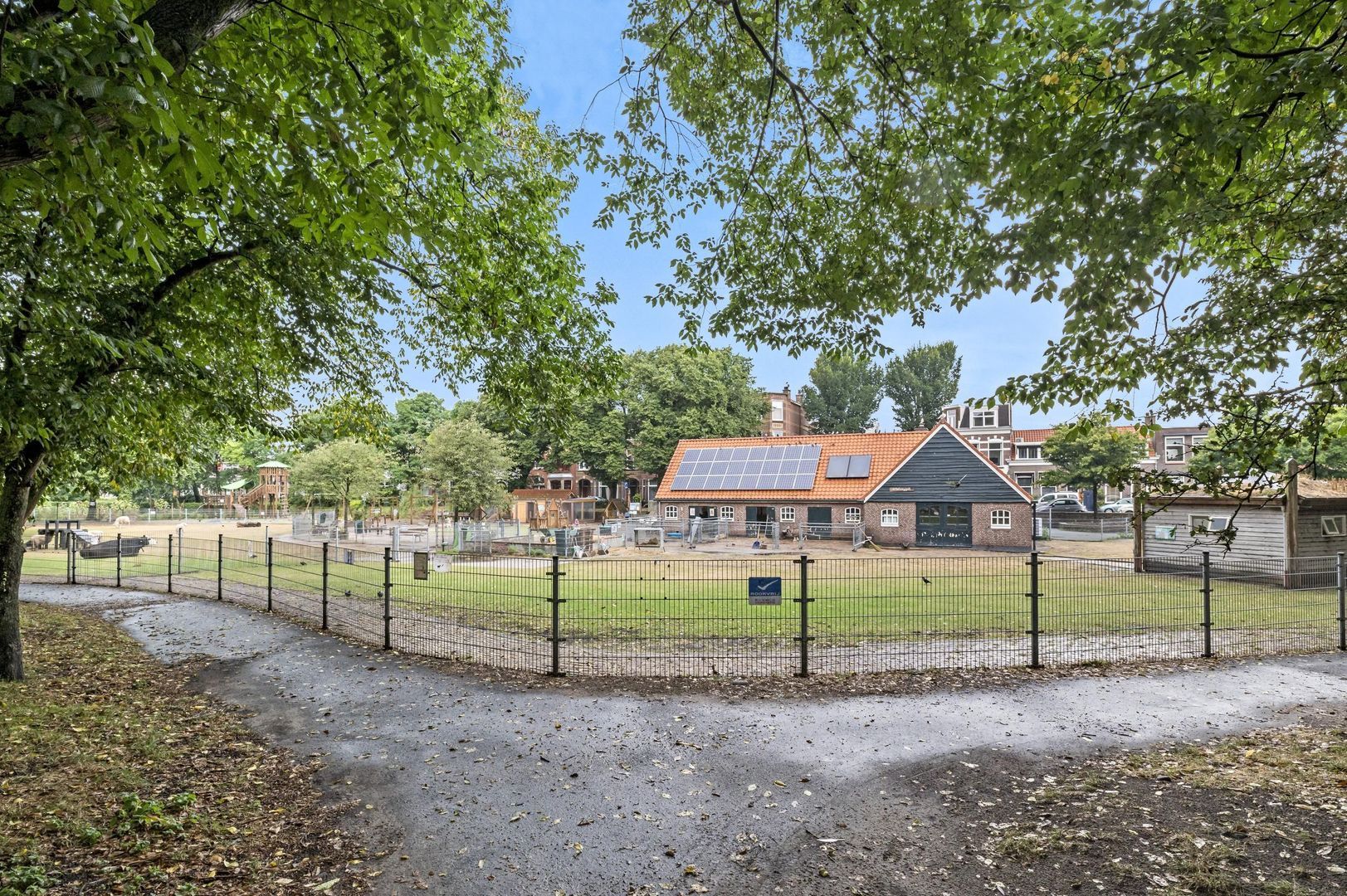 Rogstraat 11, Den Haag foto-90 blur