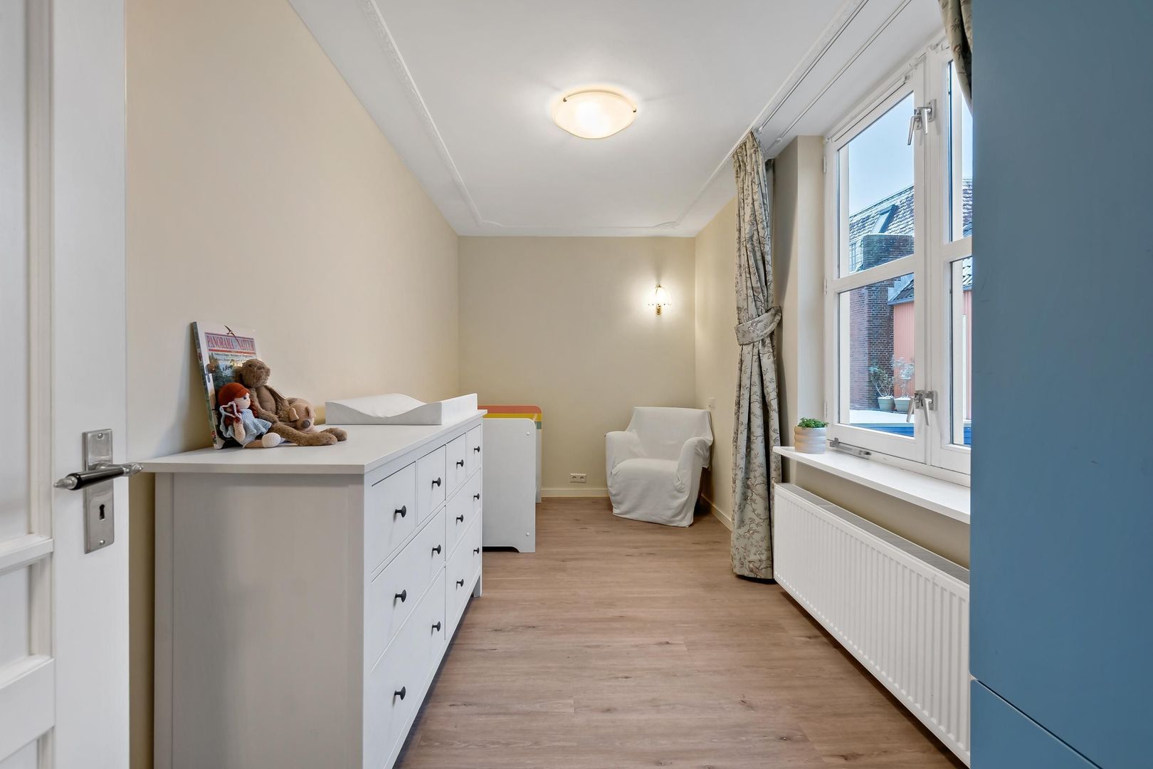 Rogstraat 11, Den Haag foto-37 blur