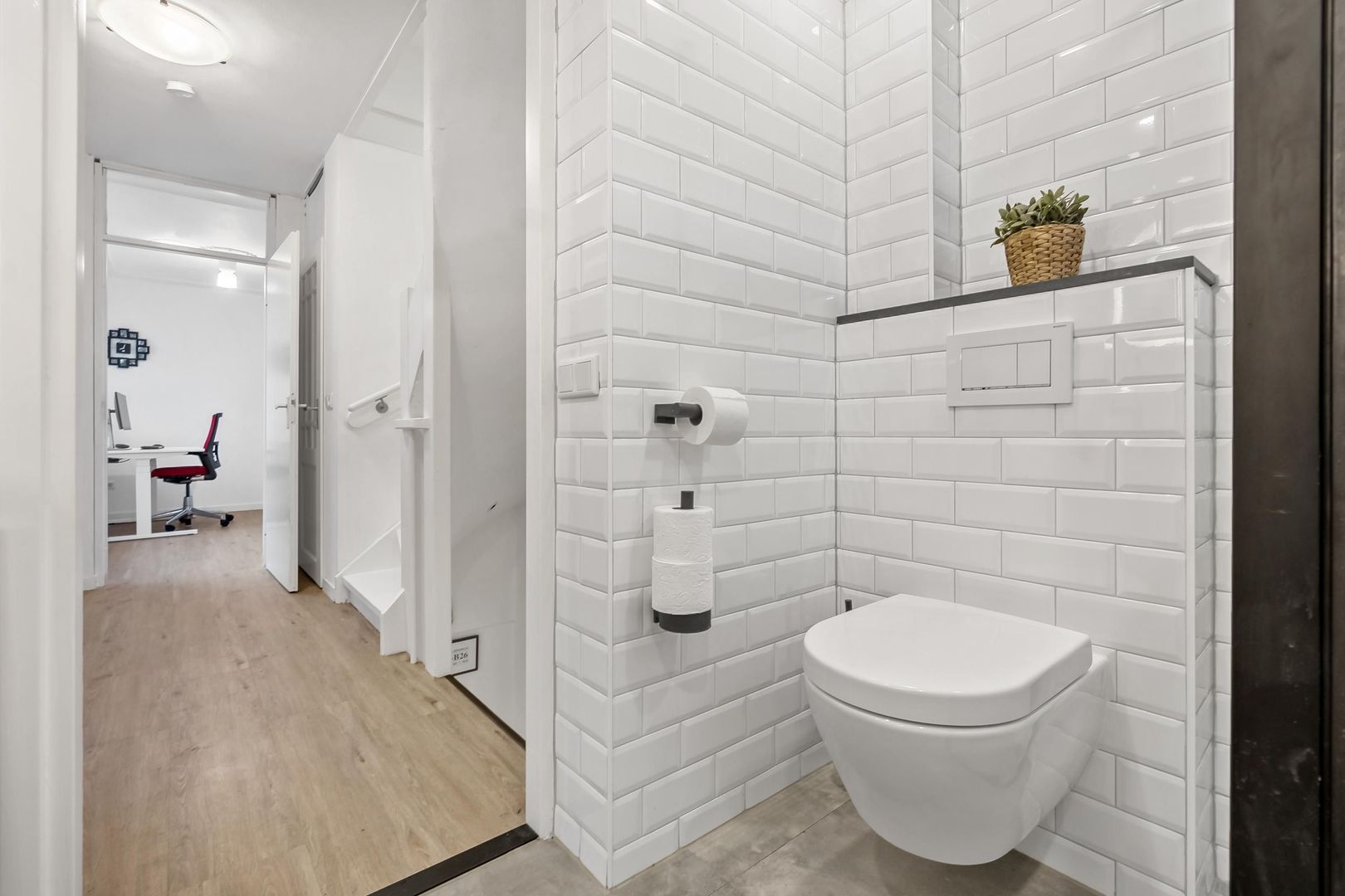 Rogstraat 11, Den Haag foto-44 blur