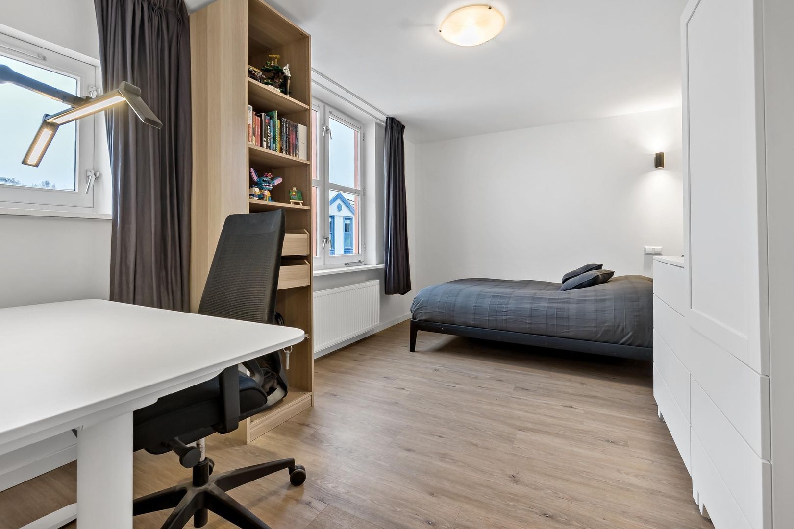 Rogstraat 11, Den Haag foto-51 blur