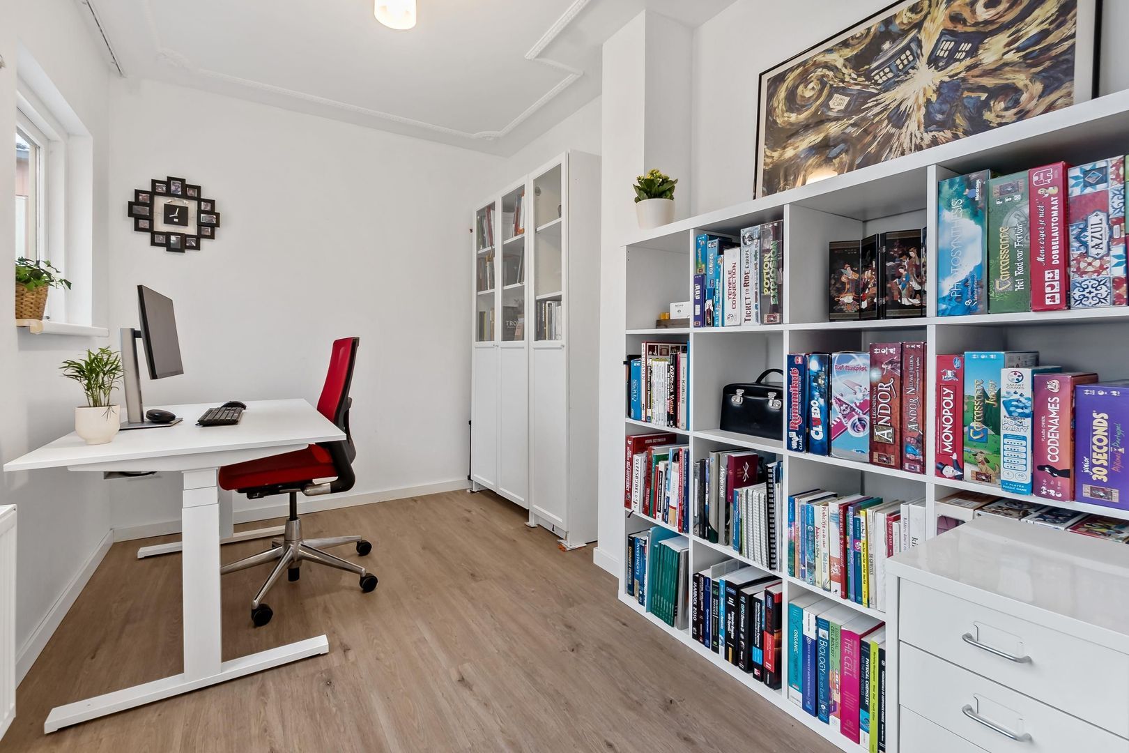 Rogstraat 11, Den Haag foto-34 blur