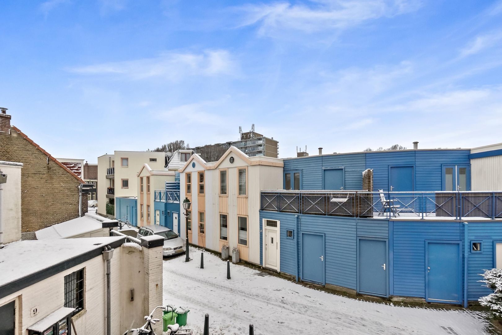 Rogstraat 11, Den Haag foto-55 blur