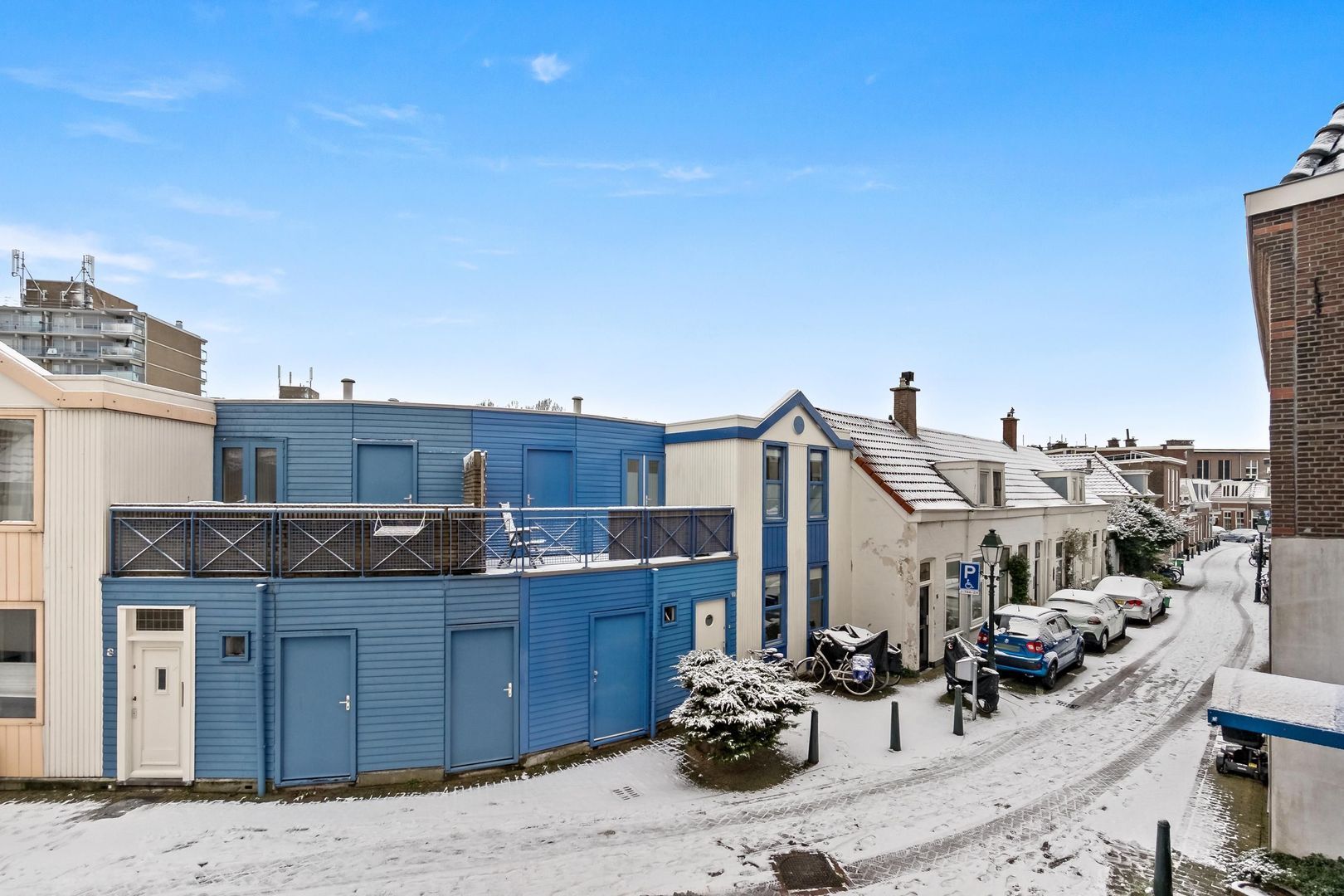 Rogstraat 11, Den Haag foto-54 blur