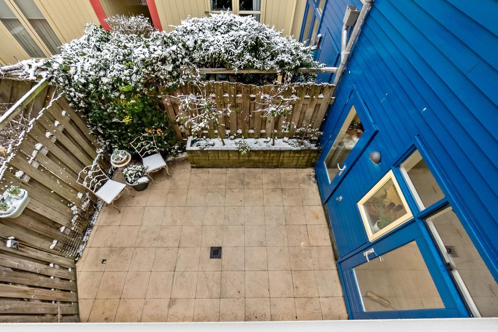 Rogstraat 11, Den Haag foto-39 blur