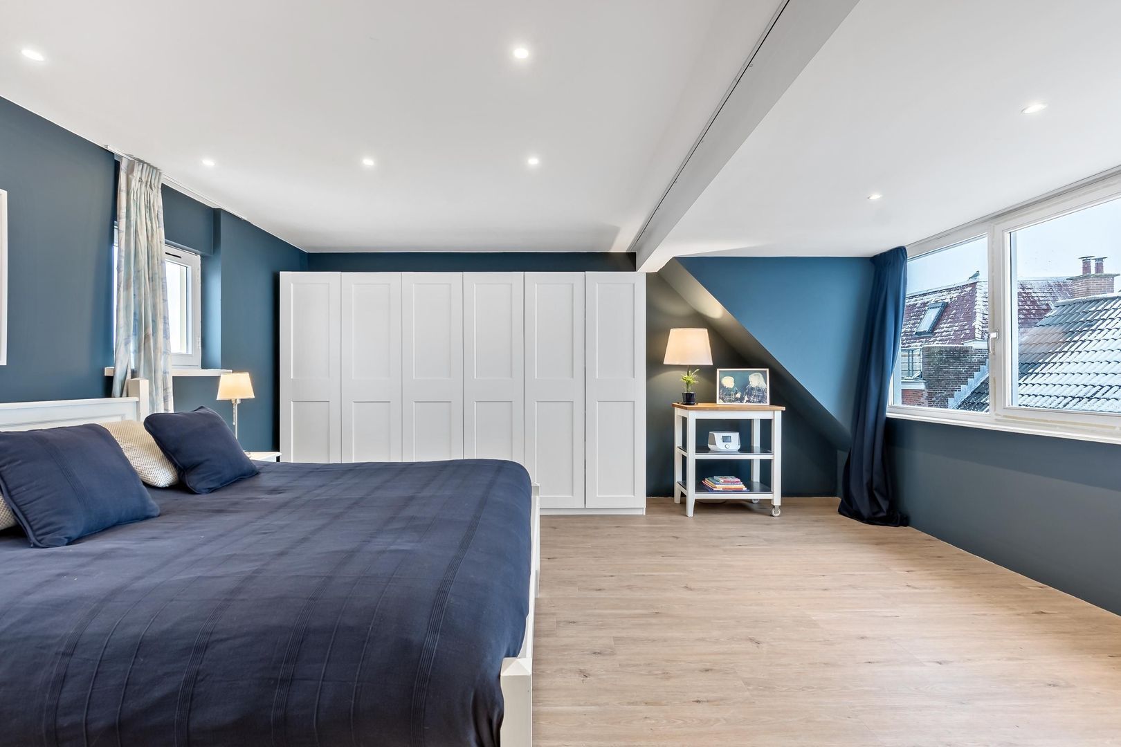 Rogstraat 11, Den Haag foto-60 blur