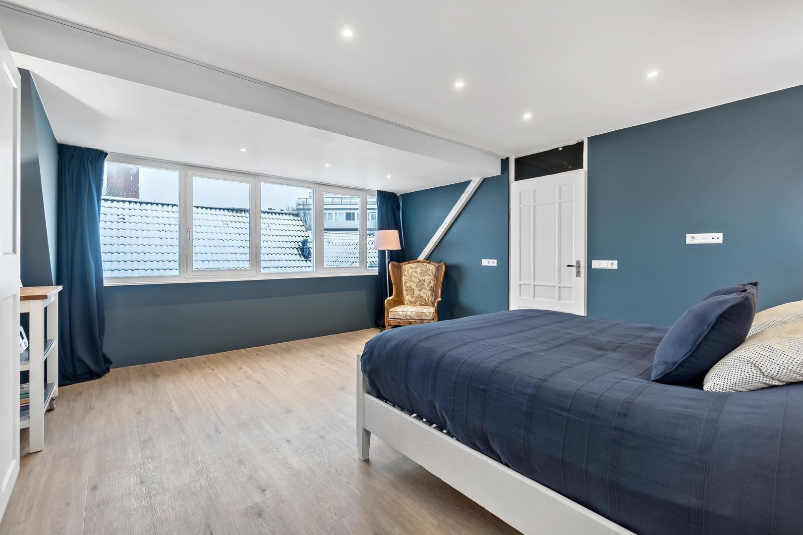 Rogstraat 11, Den Haag foto-62 blur