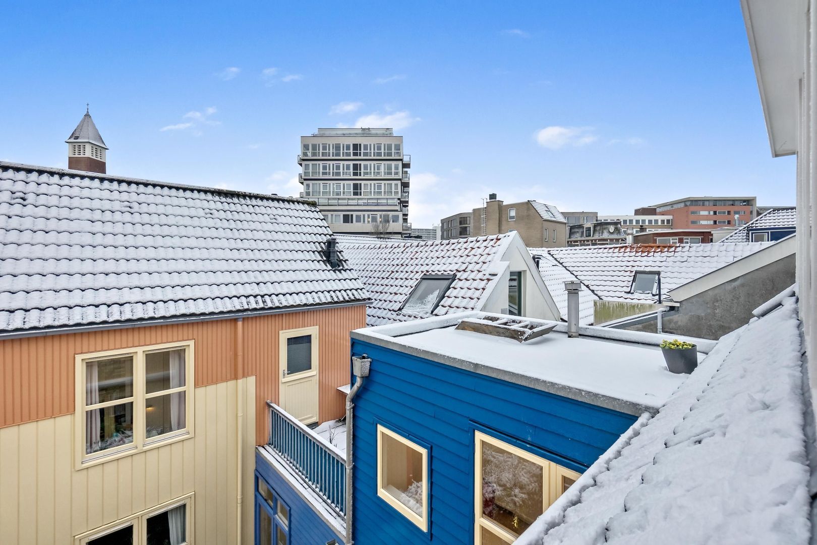 Rogstraat 11, Den Haag foto-71 blur