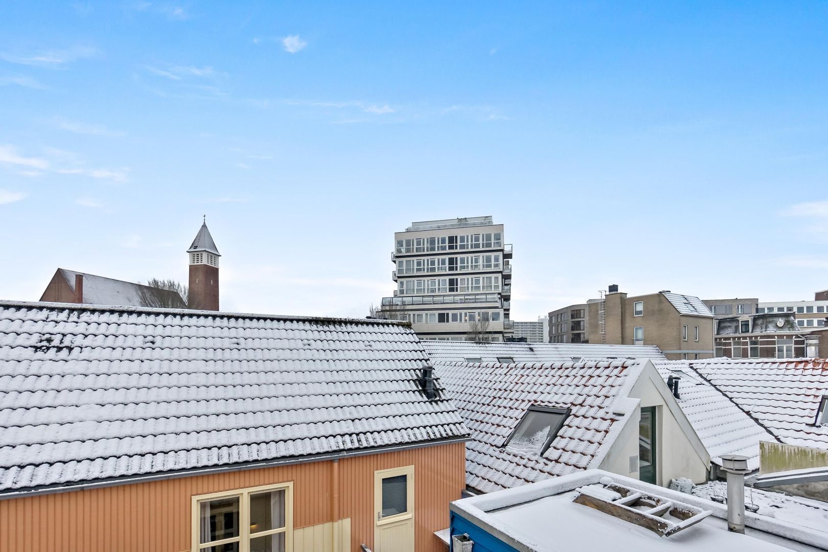 Rogstraat 11, Den Haag foto-74 blur