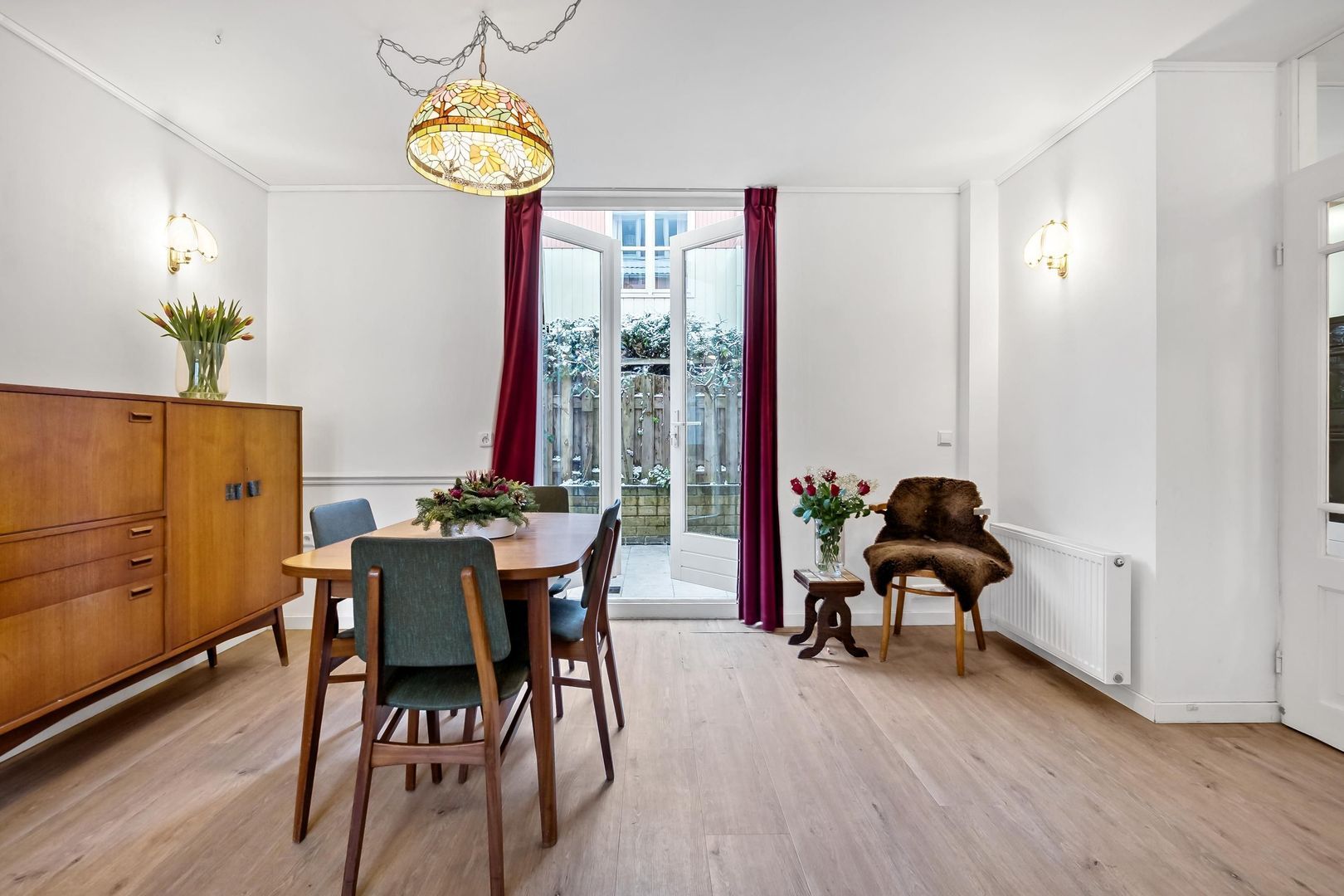 Rogstraat 11, Den Haag foto-17 blur