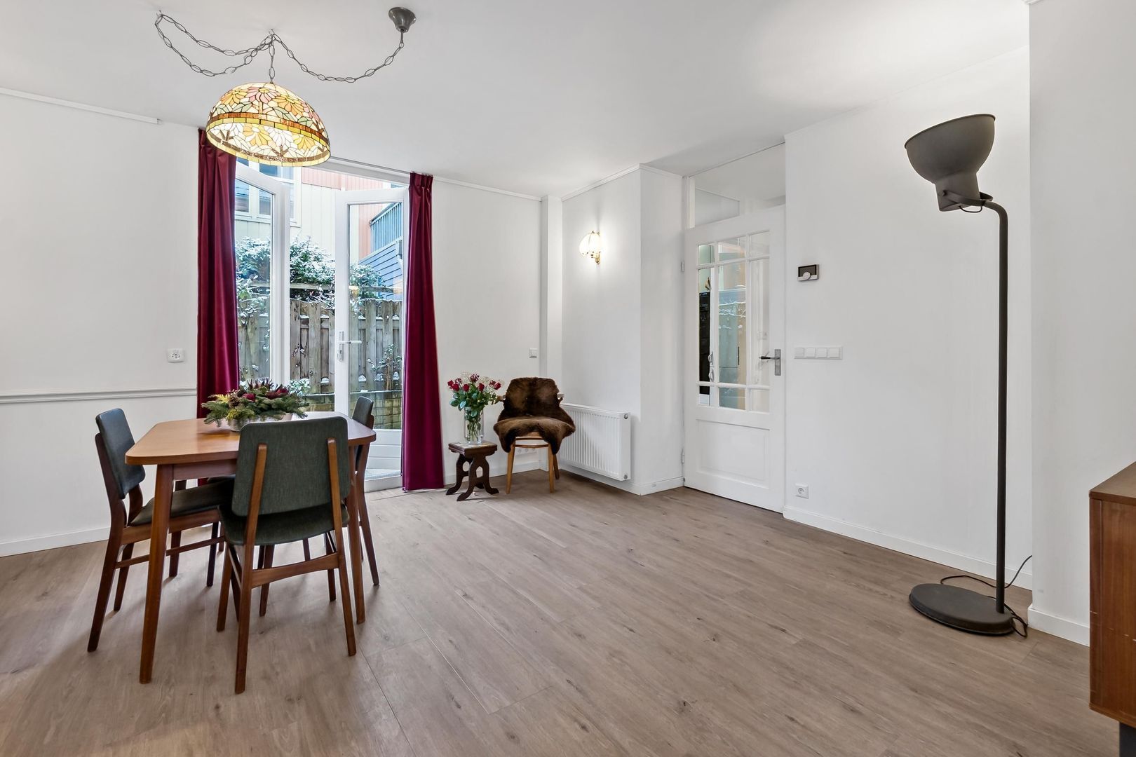 Rogstraat 11, Den Haag foto-18 blur