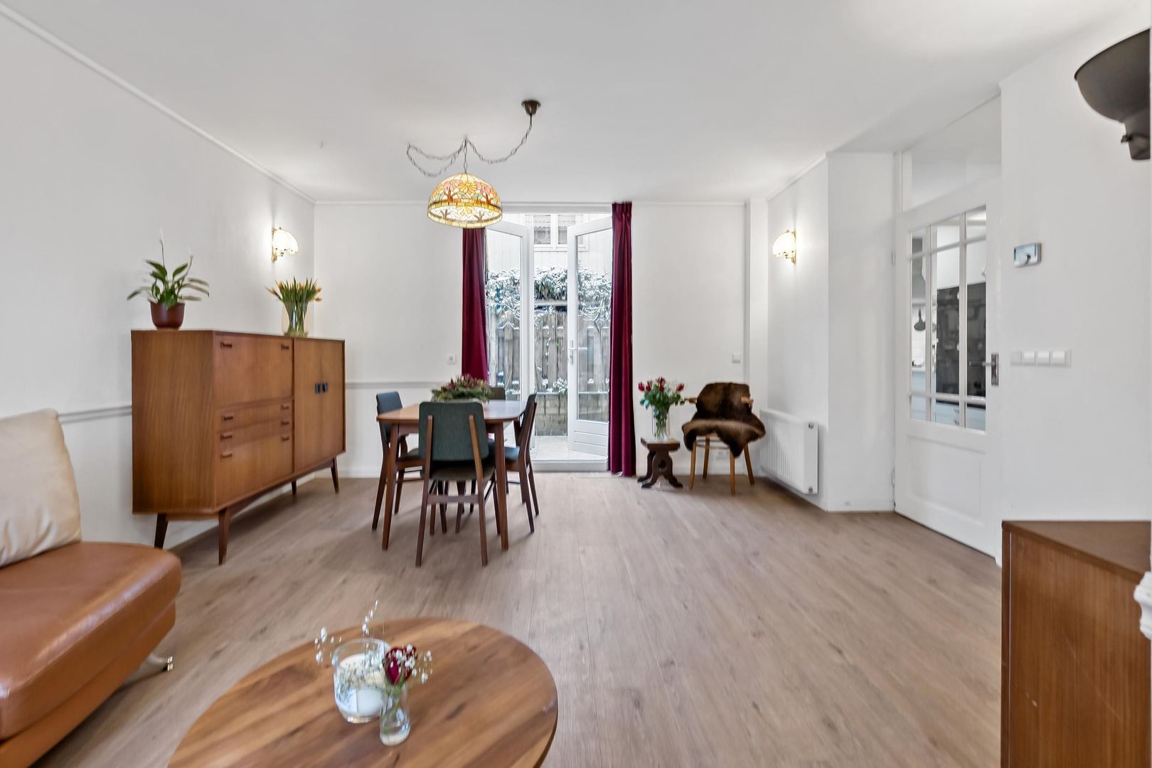 Rogstraat 11, Den Haag foto-5 blur