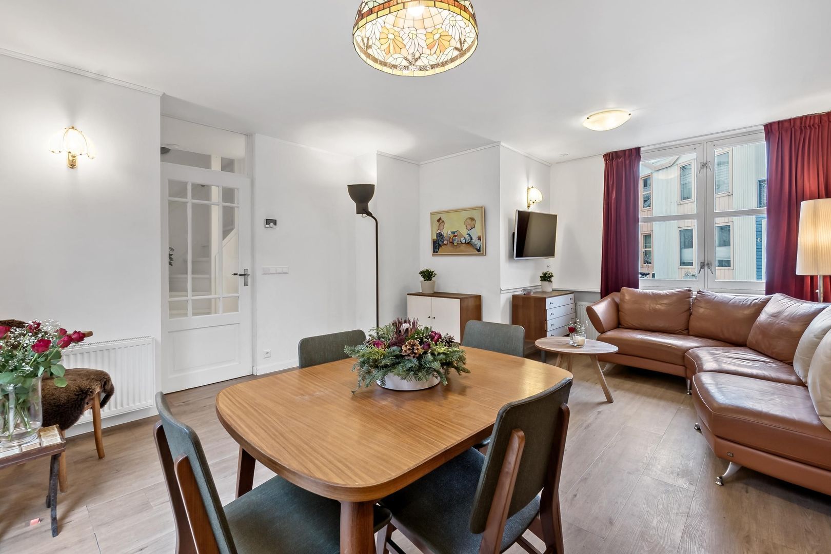 Rogstraat 11, Den Haag foto-14 blur