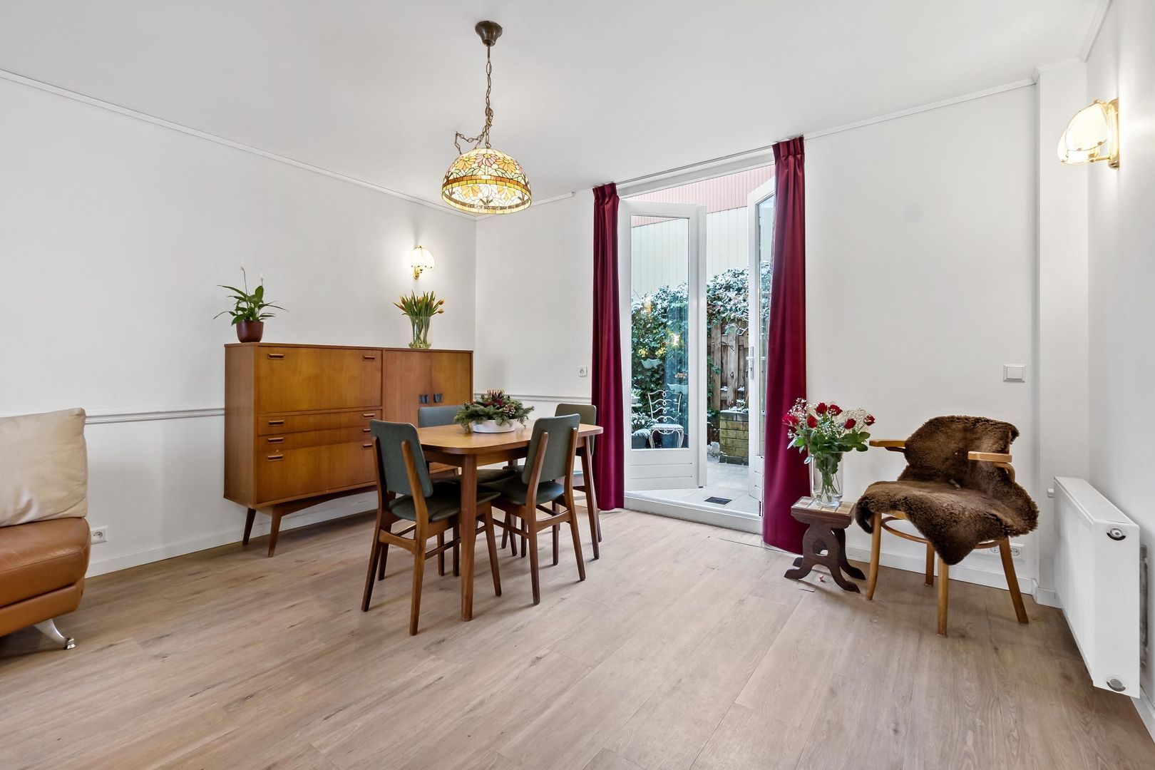 Rogstraat 11, Den Haag foto-6 blur