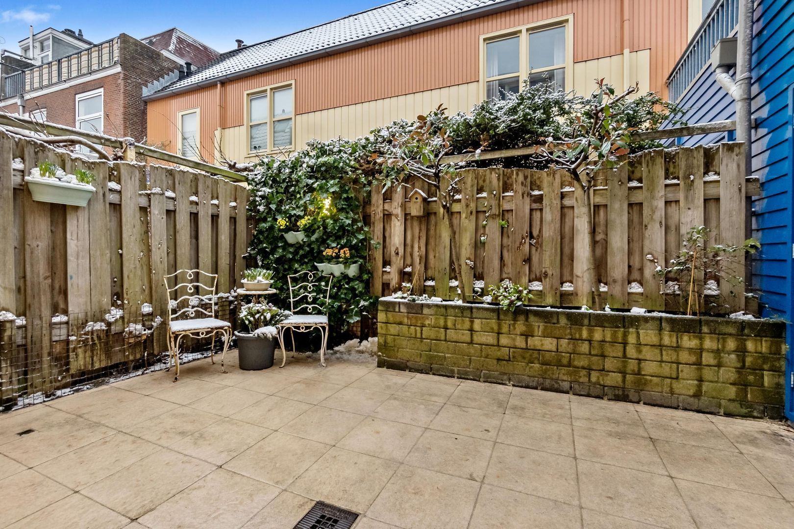 Rogstraat 11, Den Haag foto-21 blur