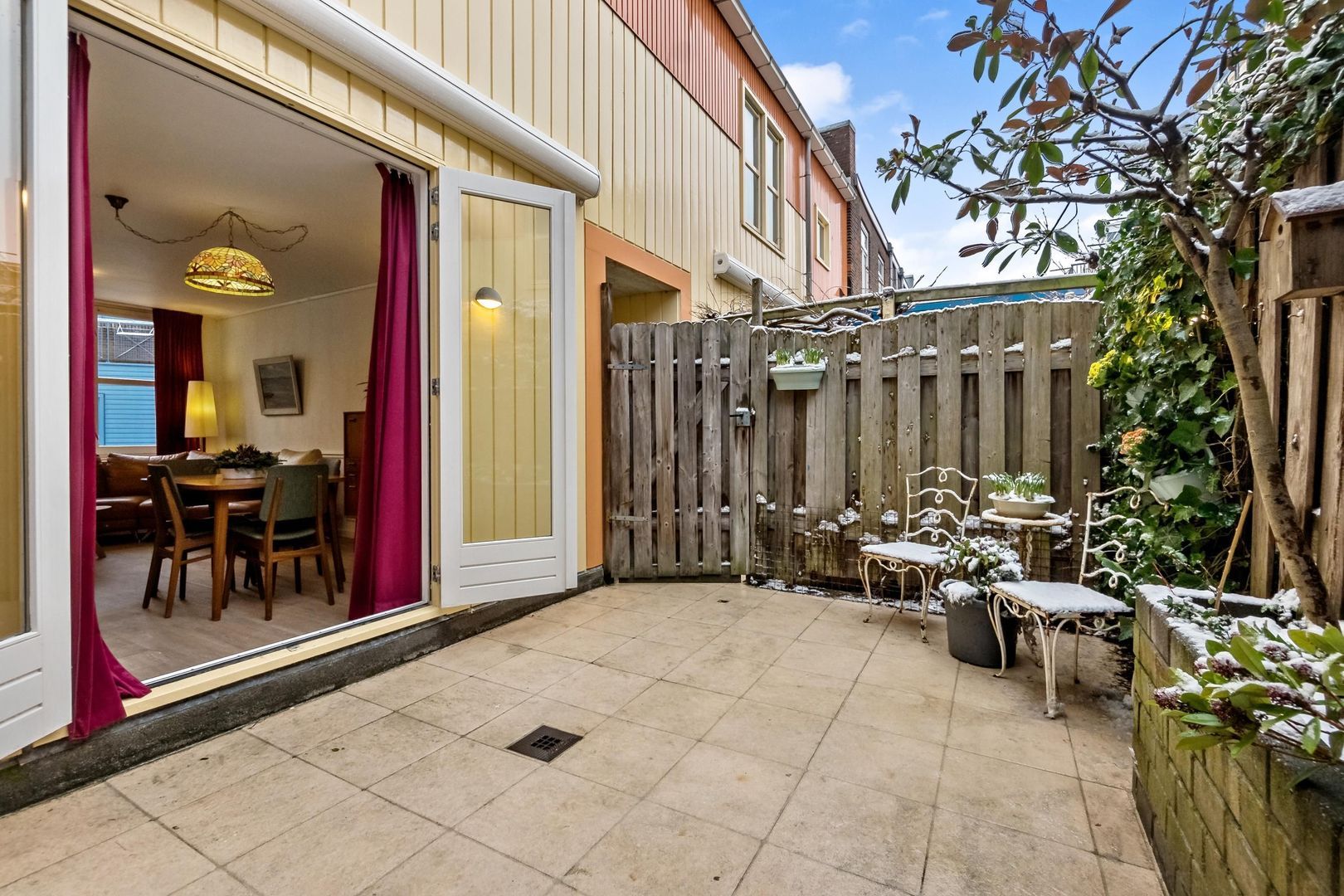 Rogstraat 11, Den Haag foto-19 blur