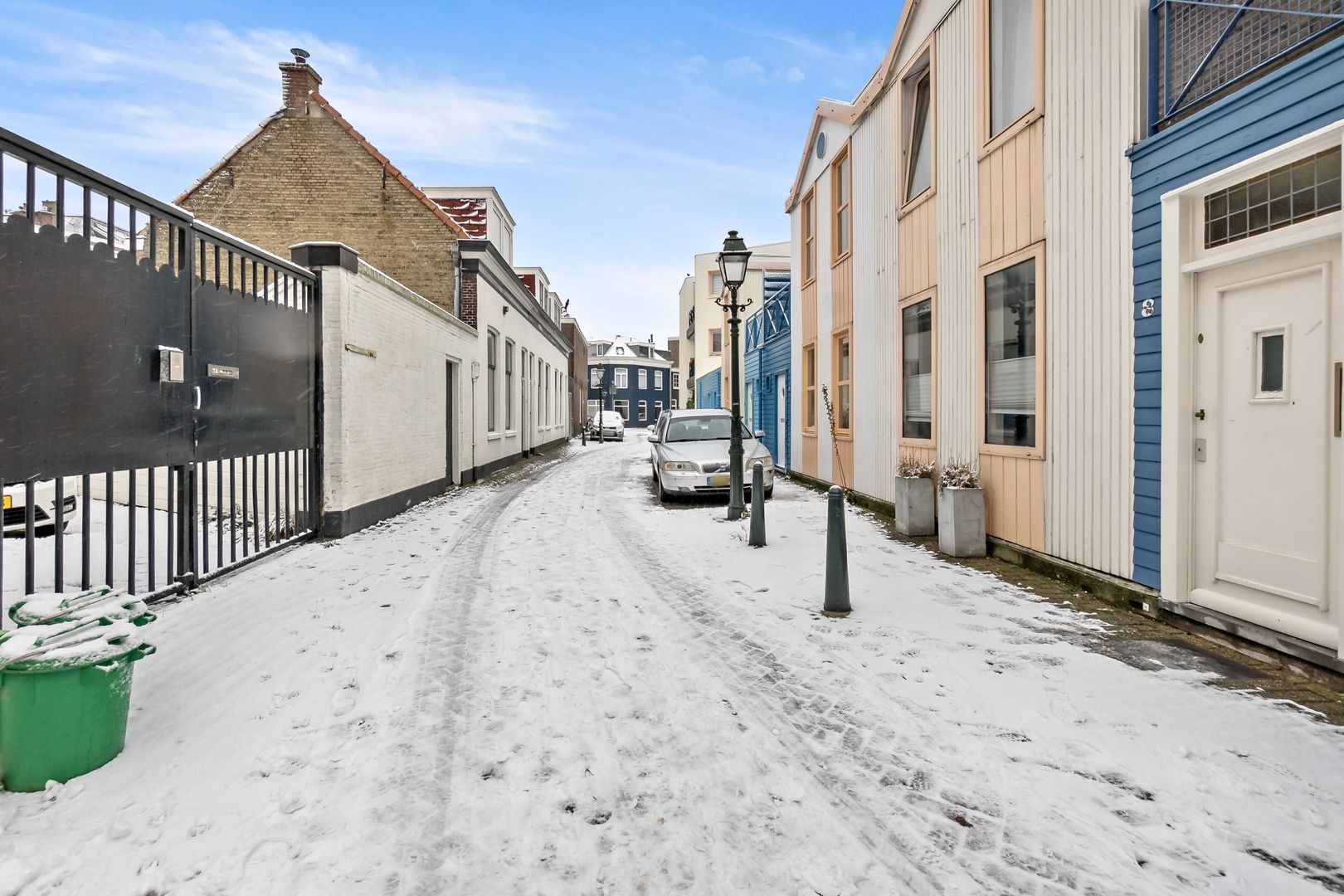 Rogstraat 11, Den Haag foto-80 blur