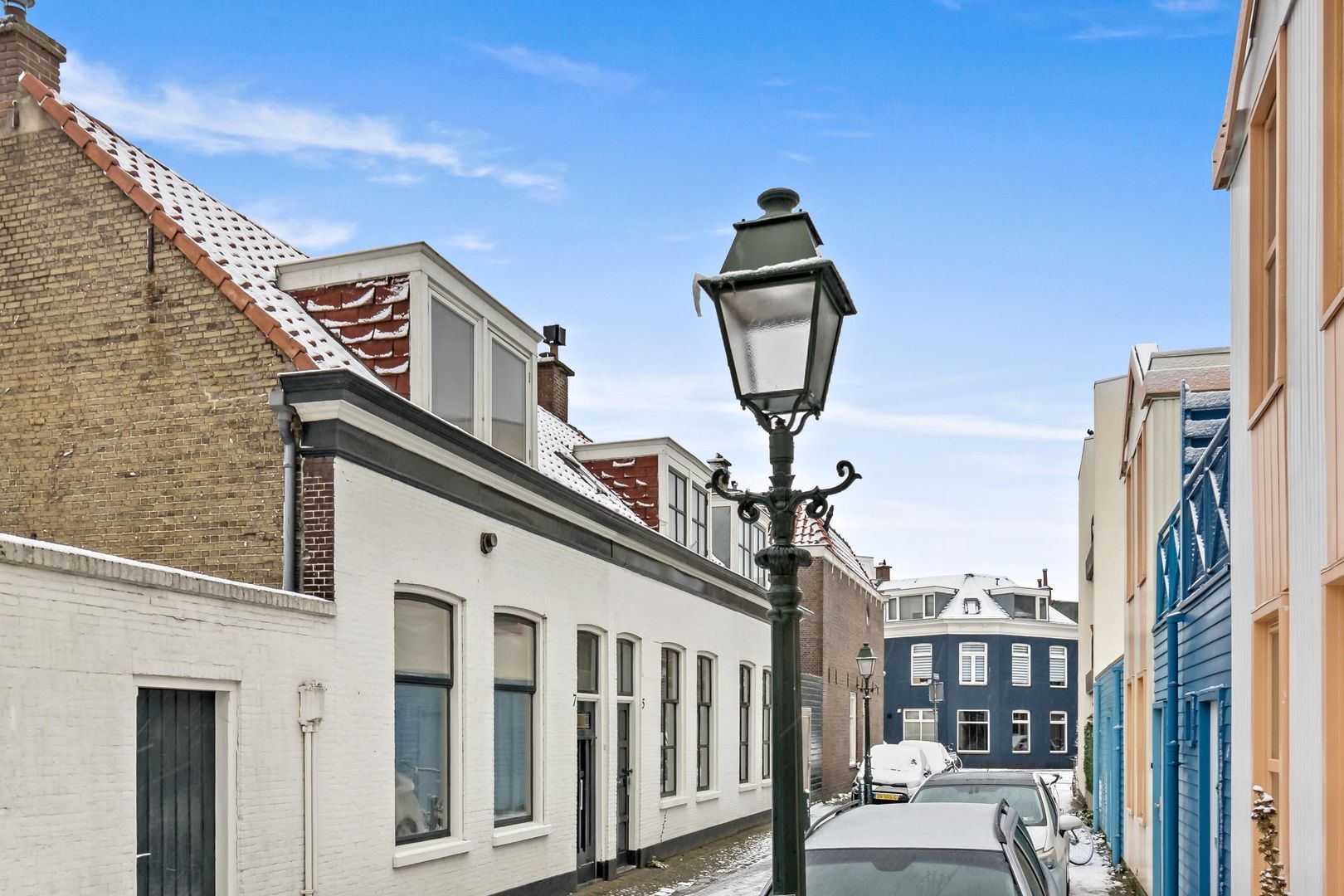 Rogstraat 11, Den Haag foto-81 blur