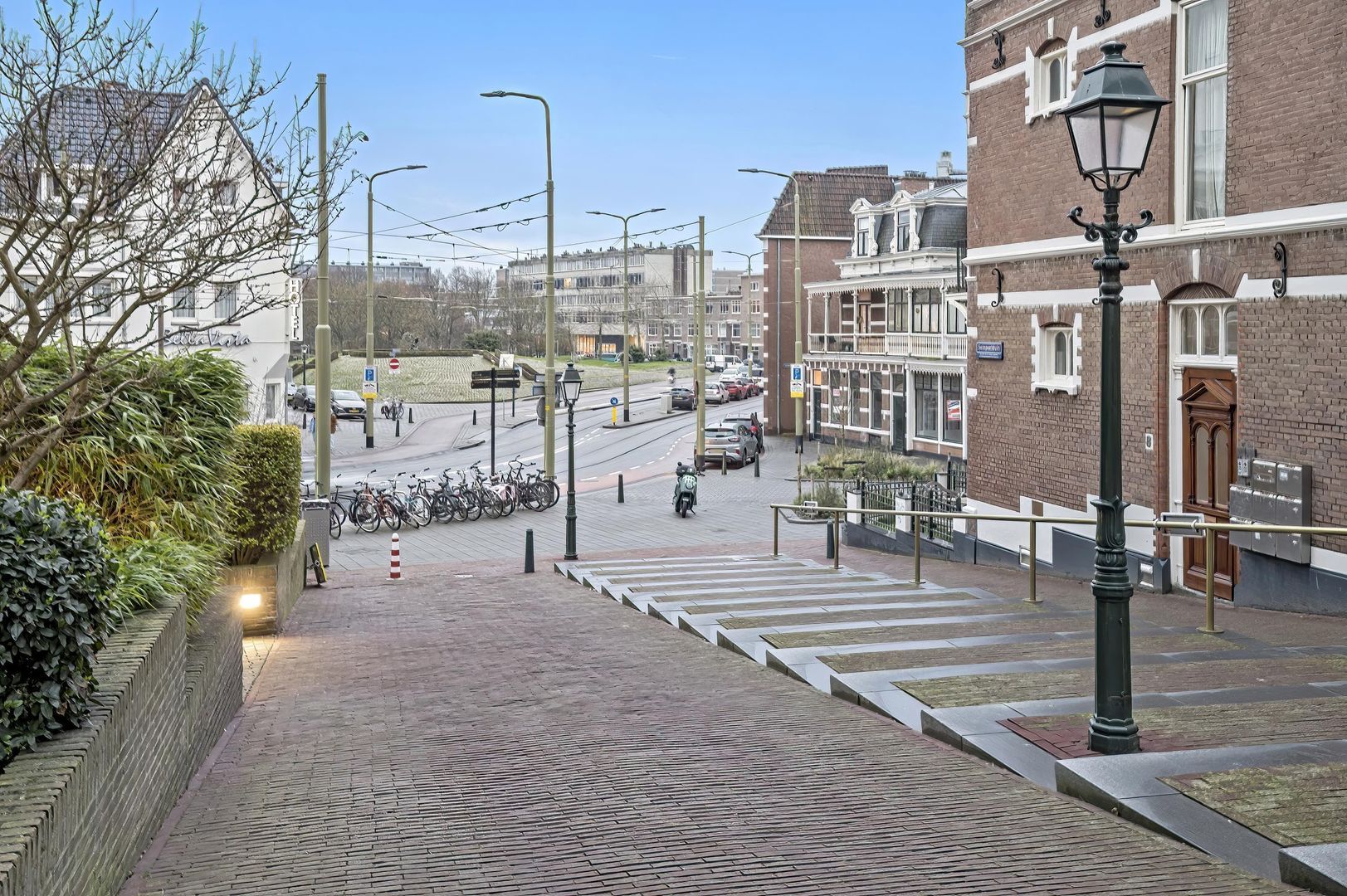 Rogstraat 11, Den Haag foto-91 blur