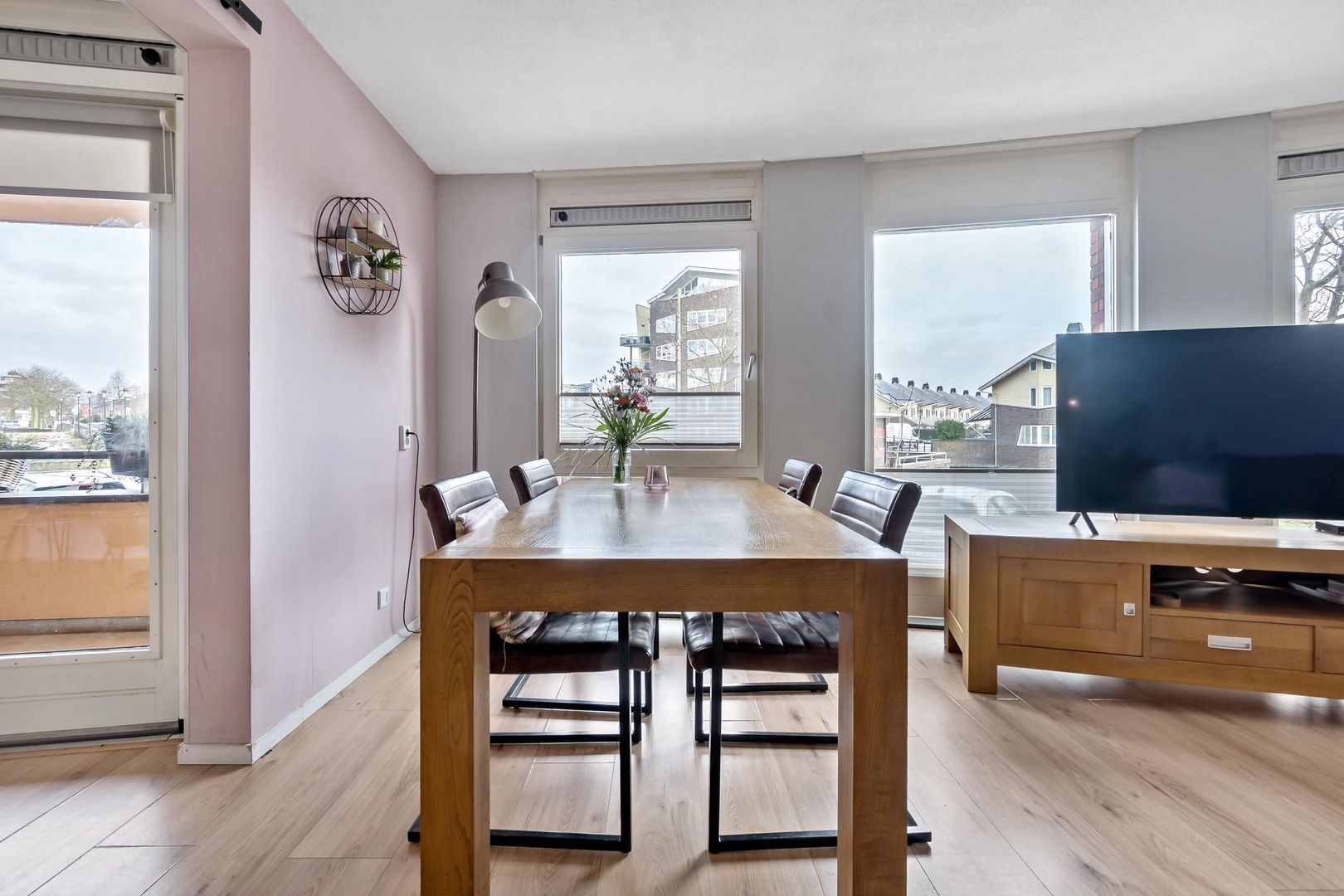 Praagsingel 81, Den Haag foto-5 blur