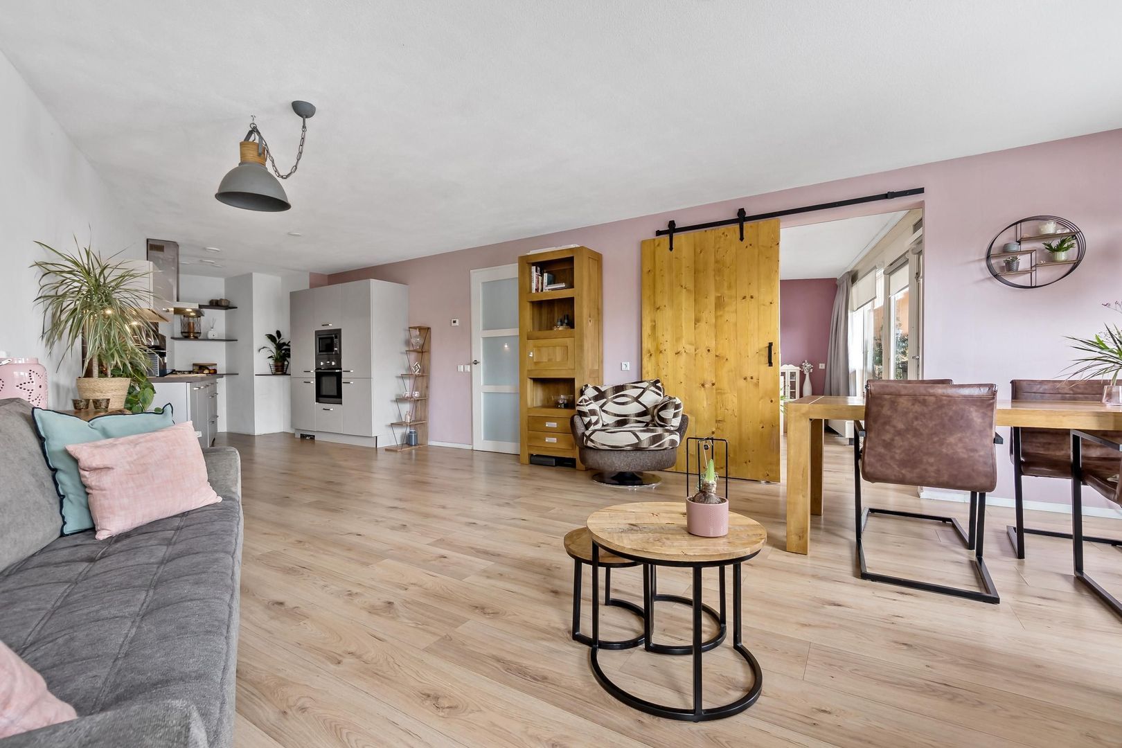 Praagsingel 81, Den Haag foto-7 blur