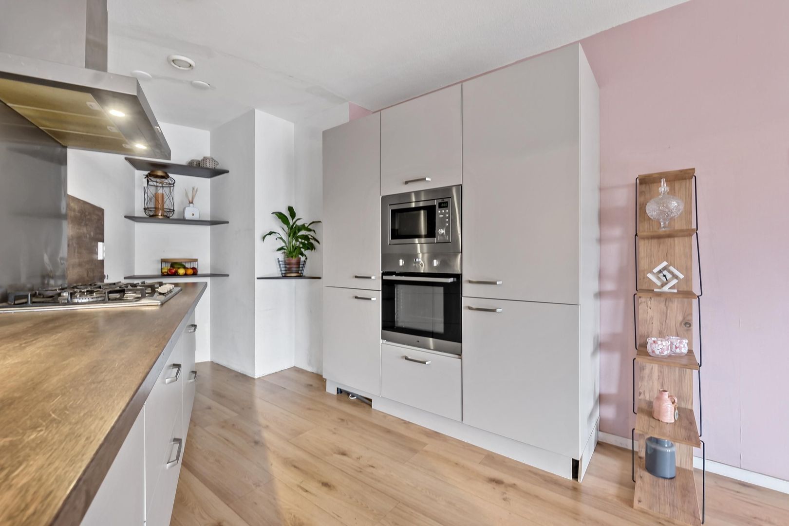 Praagsingel 81, Den Haag foto-11 blur