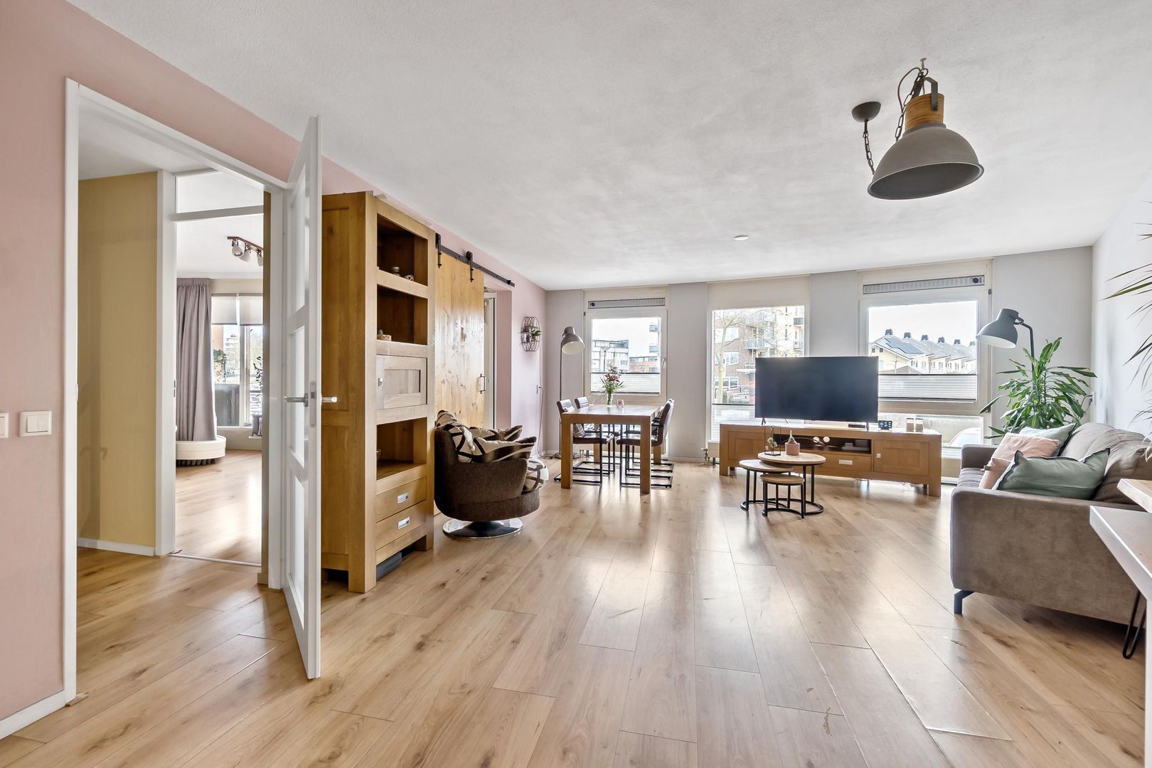 Praagsingel 81, Den Haag foto-17 blur