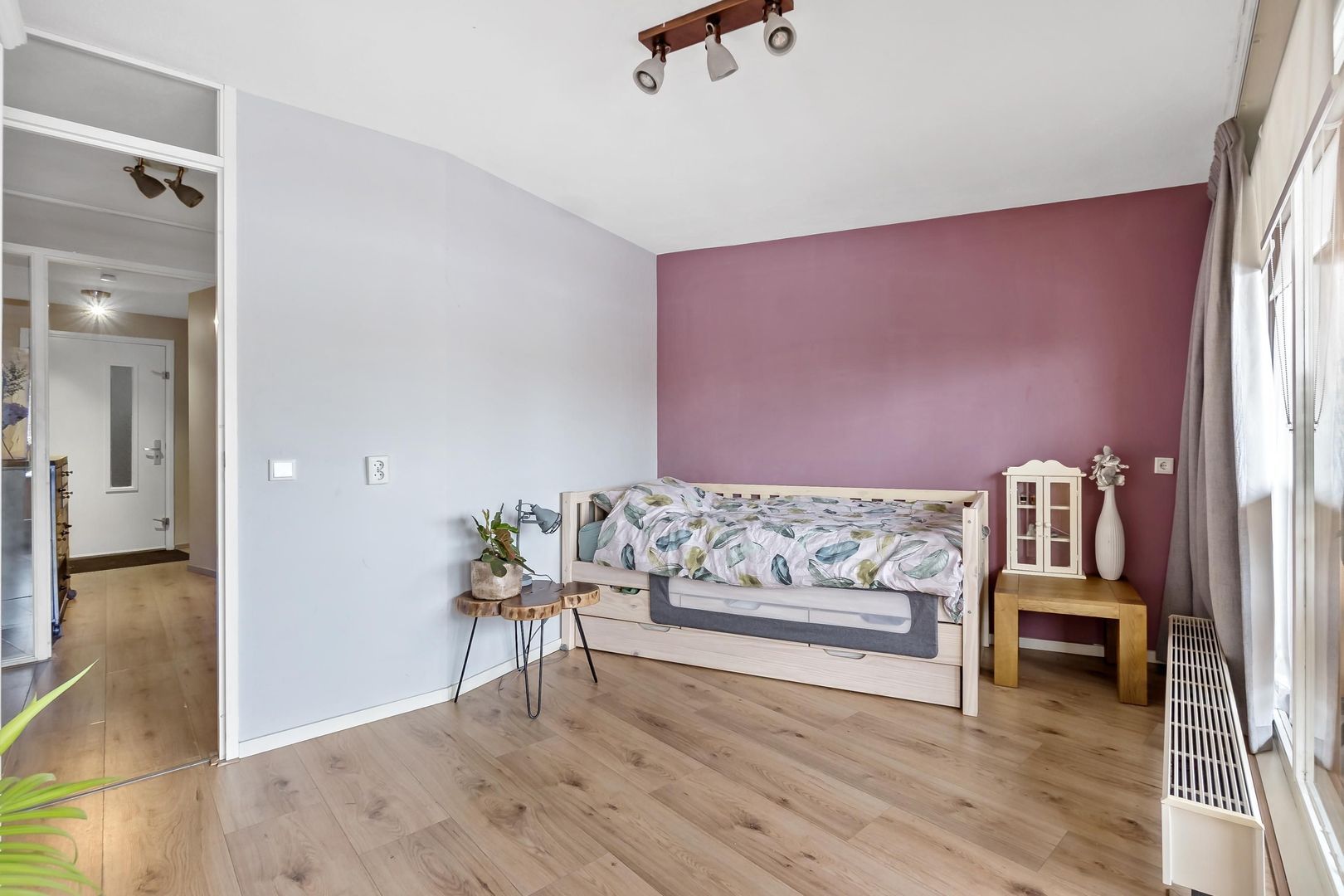 Praagsingel 81, Den Haag foto-19 blur