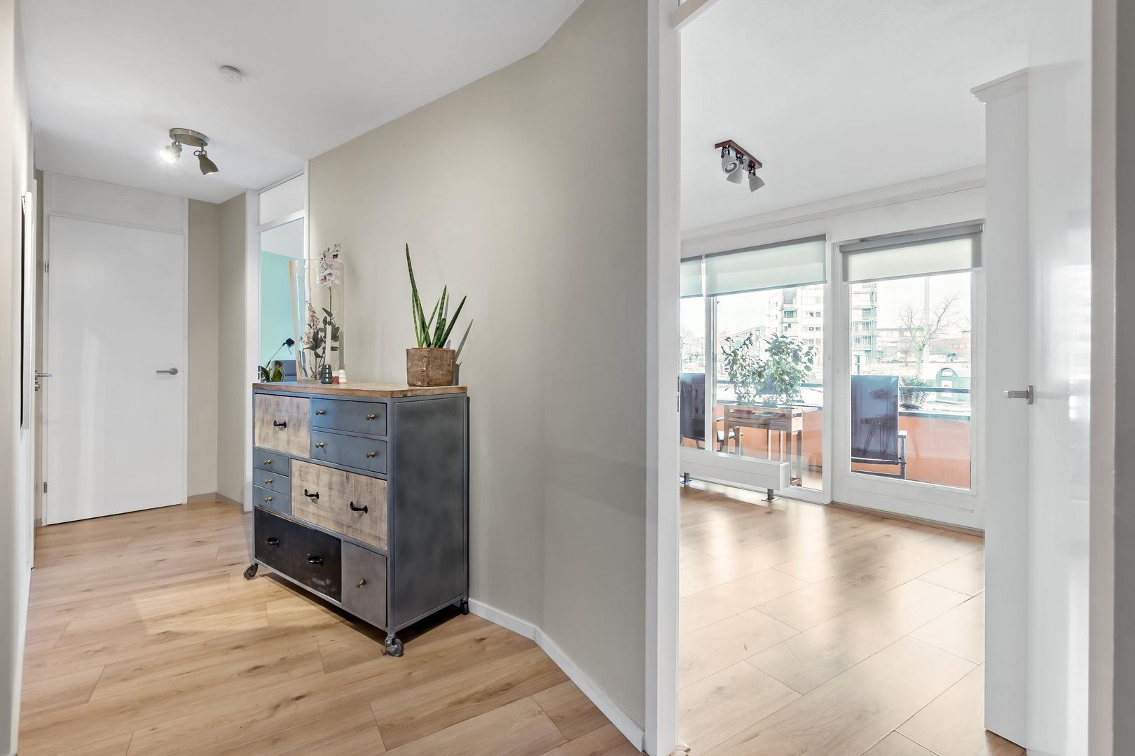 Praagsingel 81, Den Haag foto-23 blur