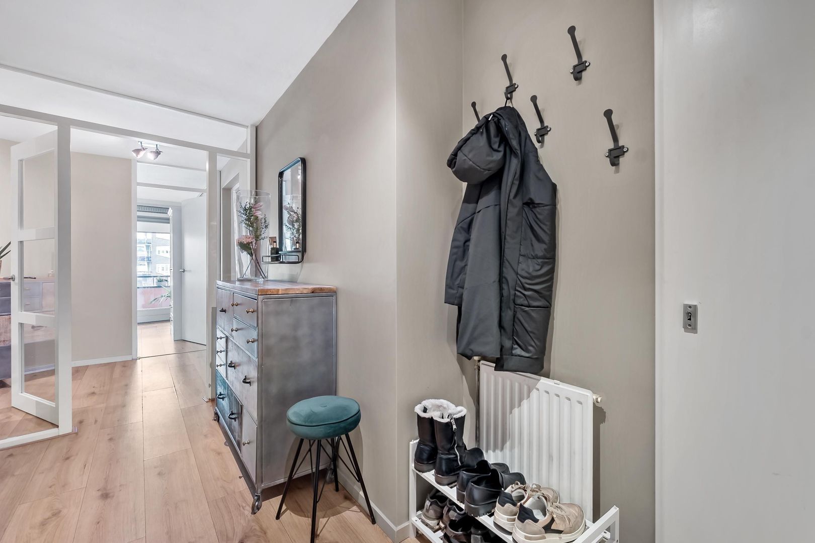 Praagsingel 81, Den Haag foto-26 blur