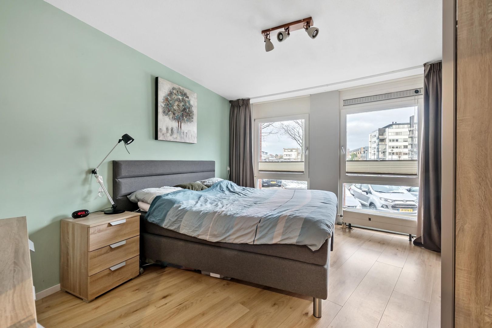 Praagsingel 81, Den Haag foto-28 blur