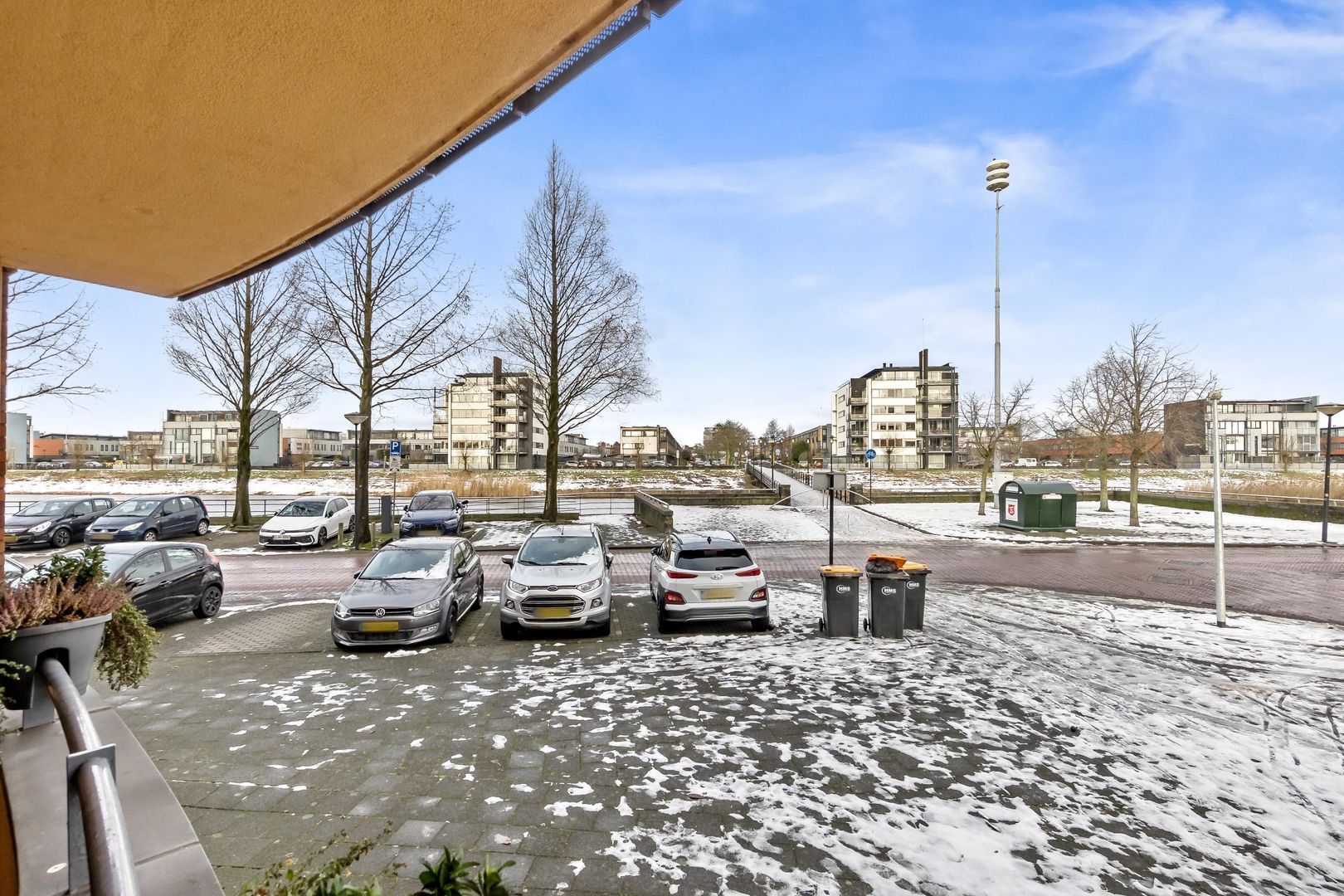 Praagsingel 81, Den Haag foto-38 blur