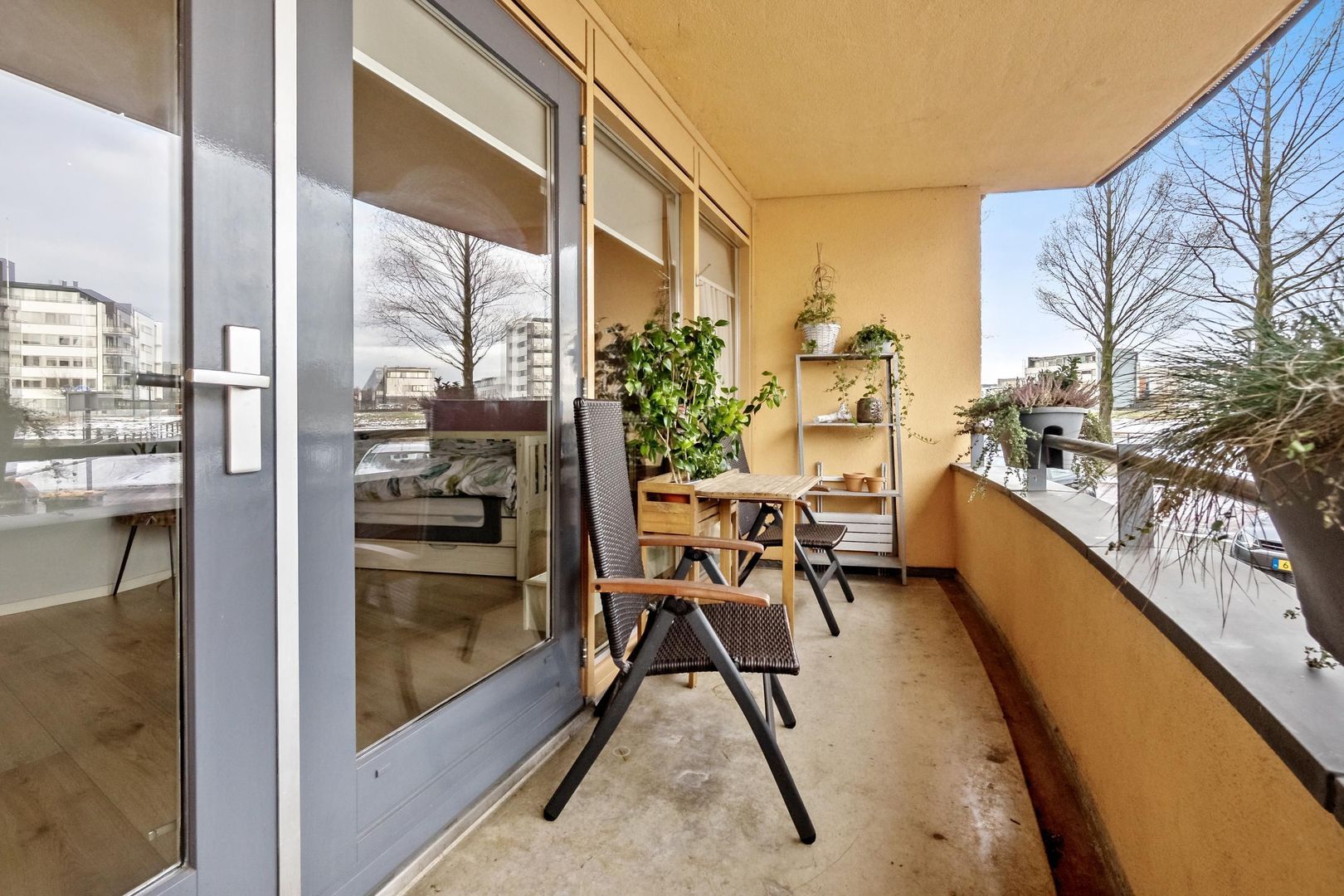 Praagsingel 81, Den Haag foto-37 blur