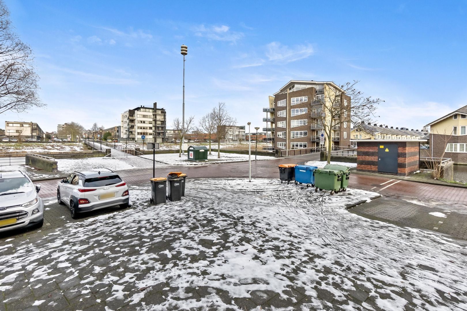 Praagsingel 81, Den Haag foto-41 blur