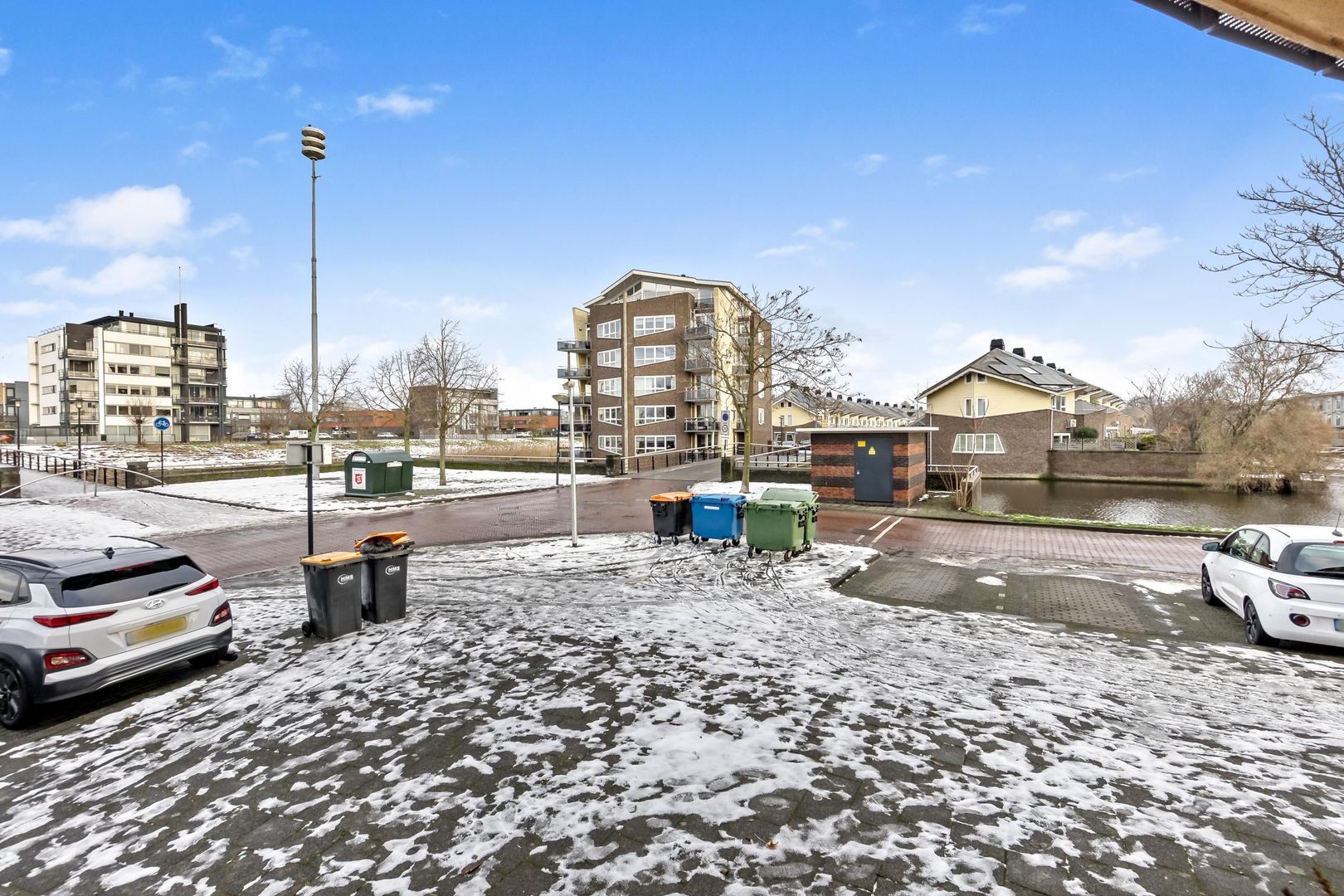 Praagsingel 81, Den Haag foto-40 blur