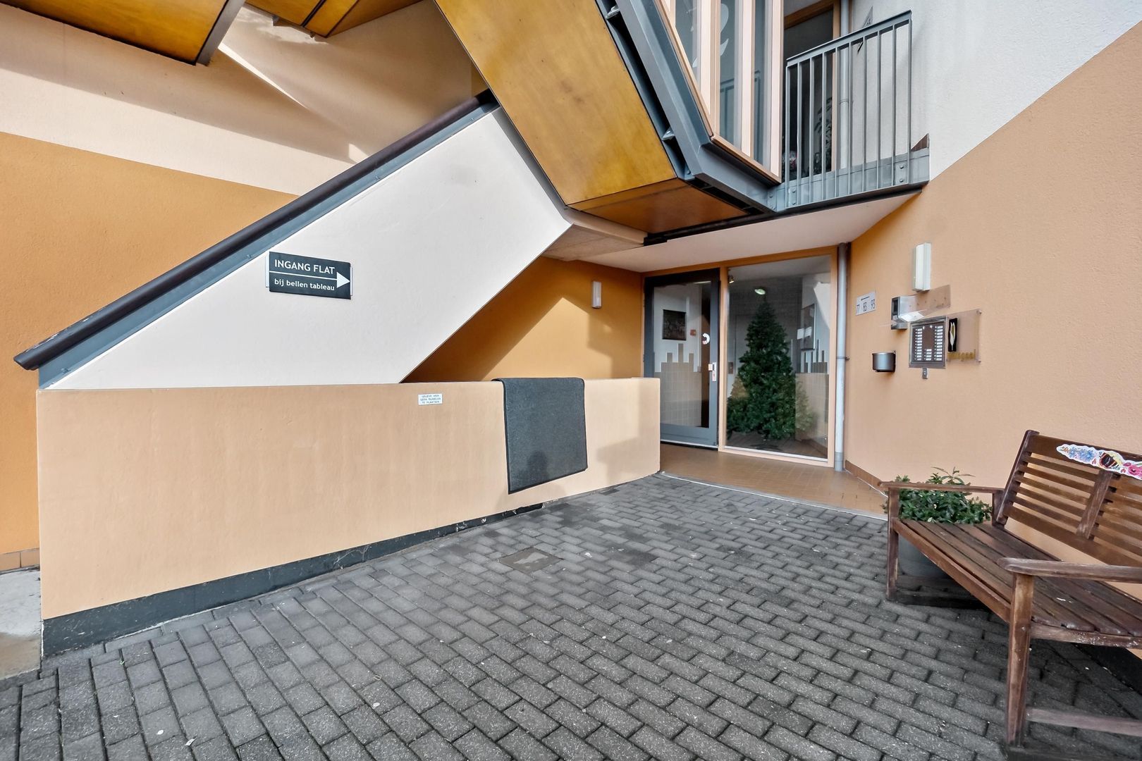 Praagsingel 81, Den Haag foto-44 blur