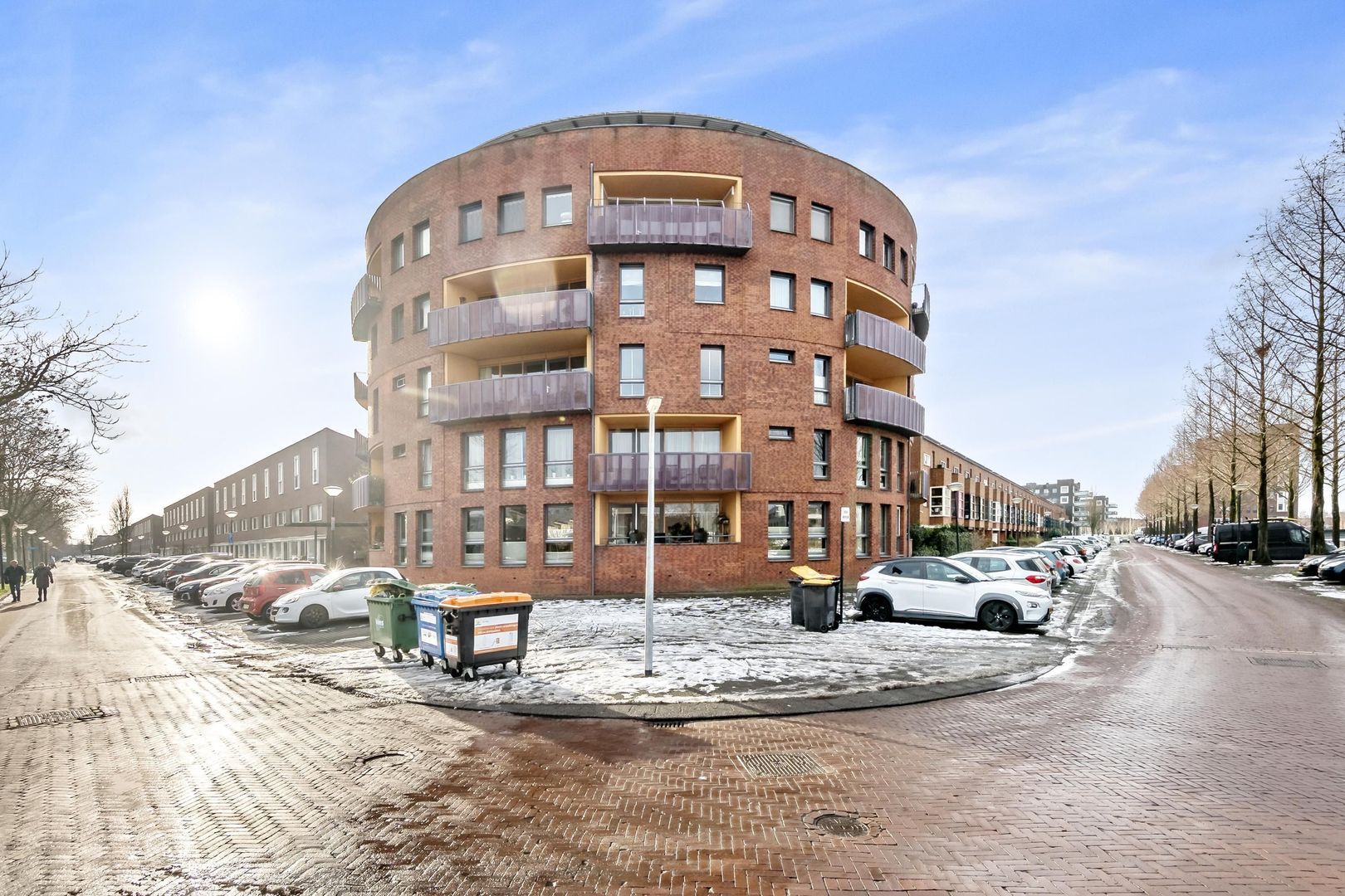 Praagsingel 81, Den Haag foto-46 blur