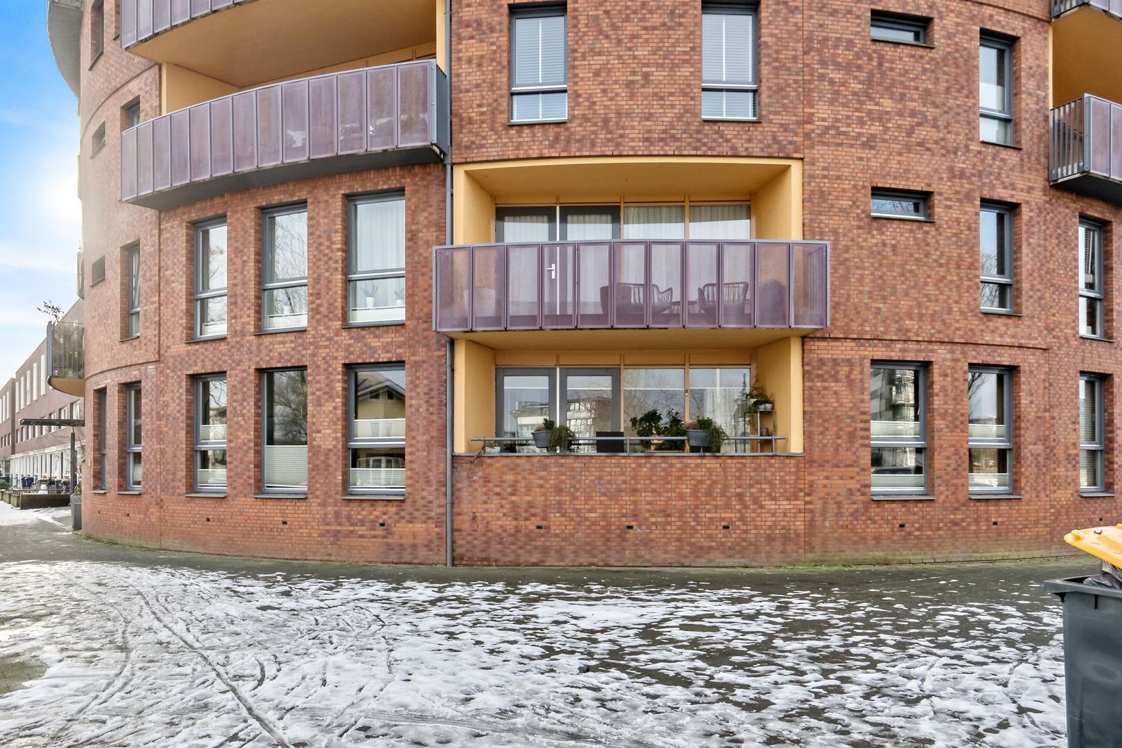 Praagsingel 81, Den Haag foto-47 blur