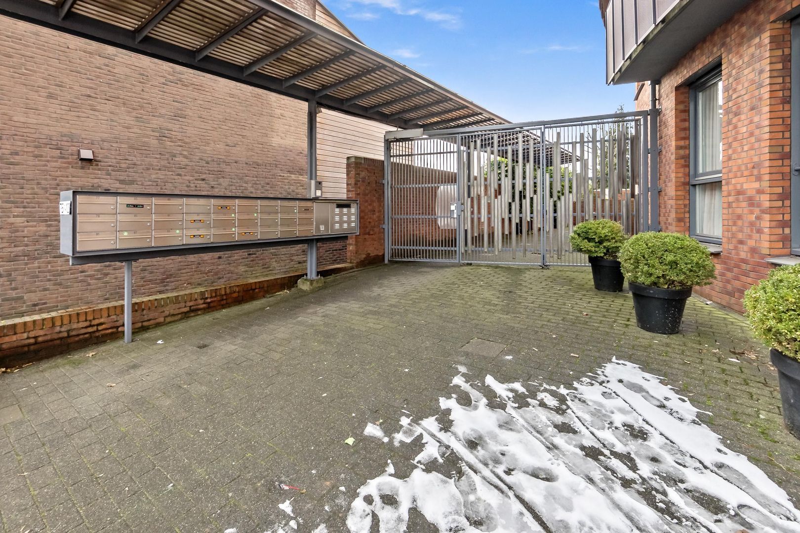 Praagsingel 81, Den Haag foto-45 blur