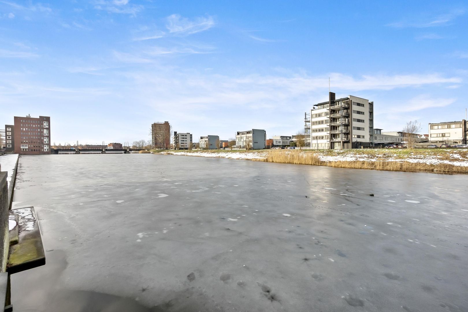 Praagsingel 81, Den Haag foto-49 blur