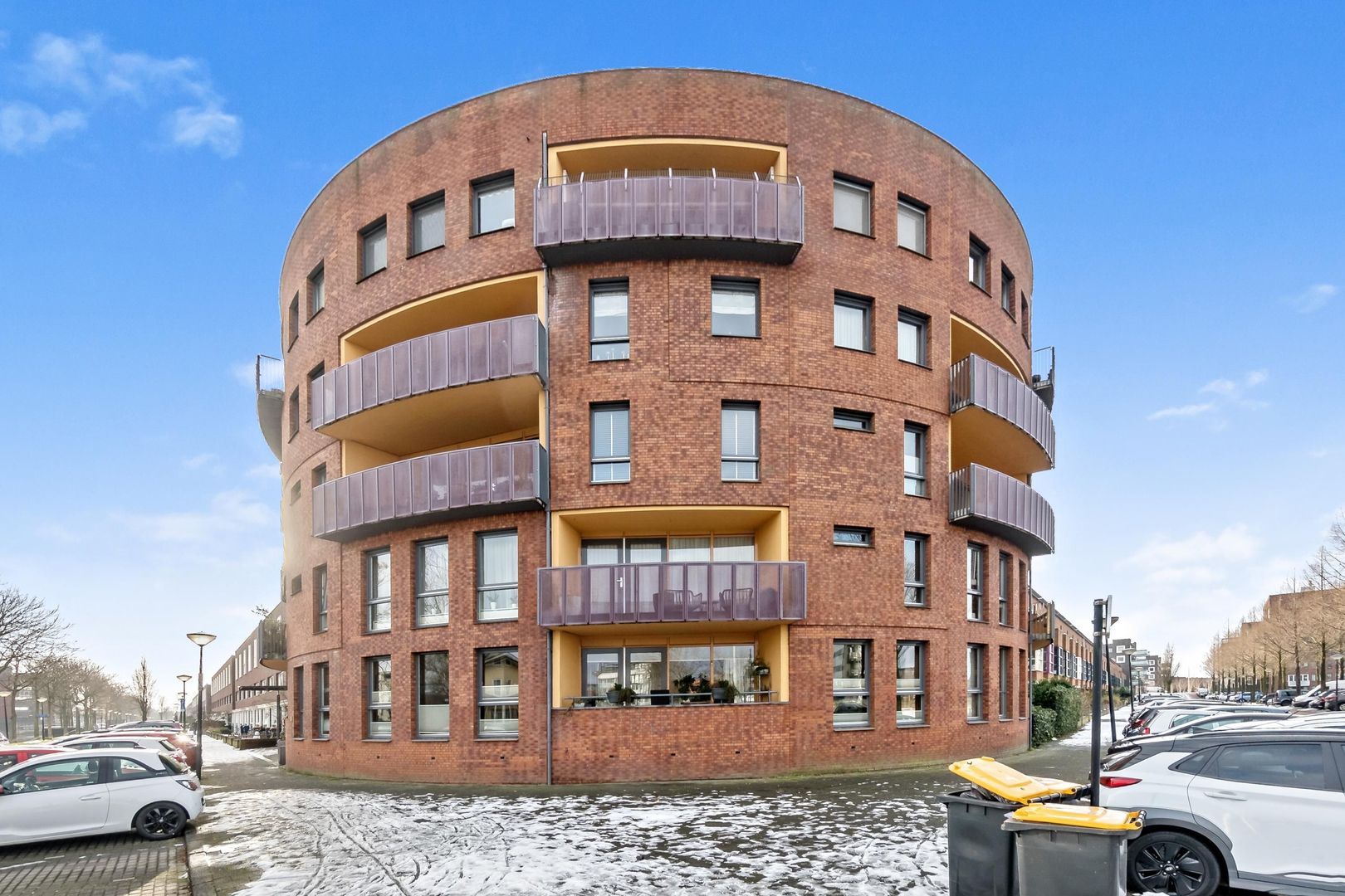 Praagsingel 81, Den Haag foto-48 blur